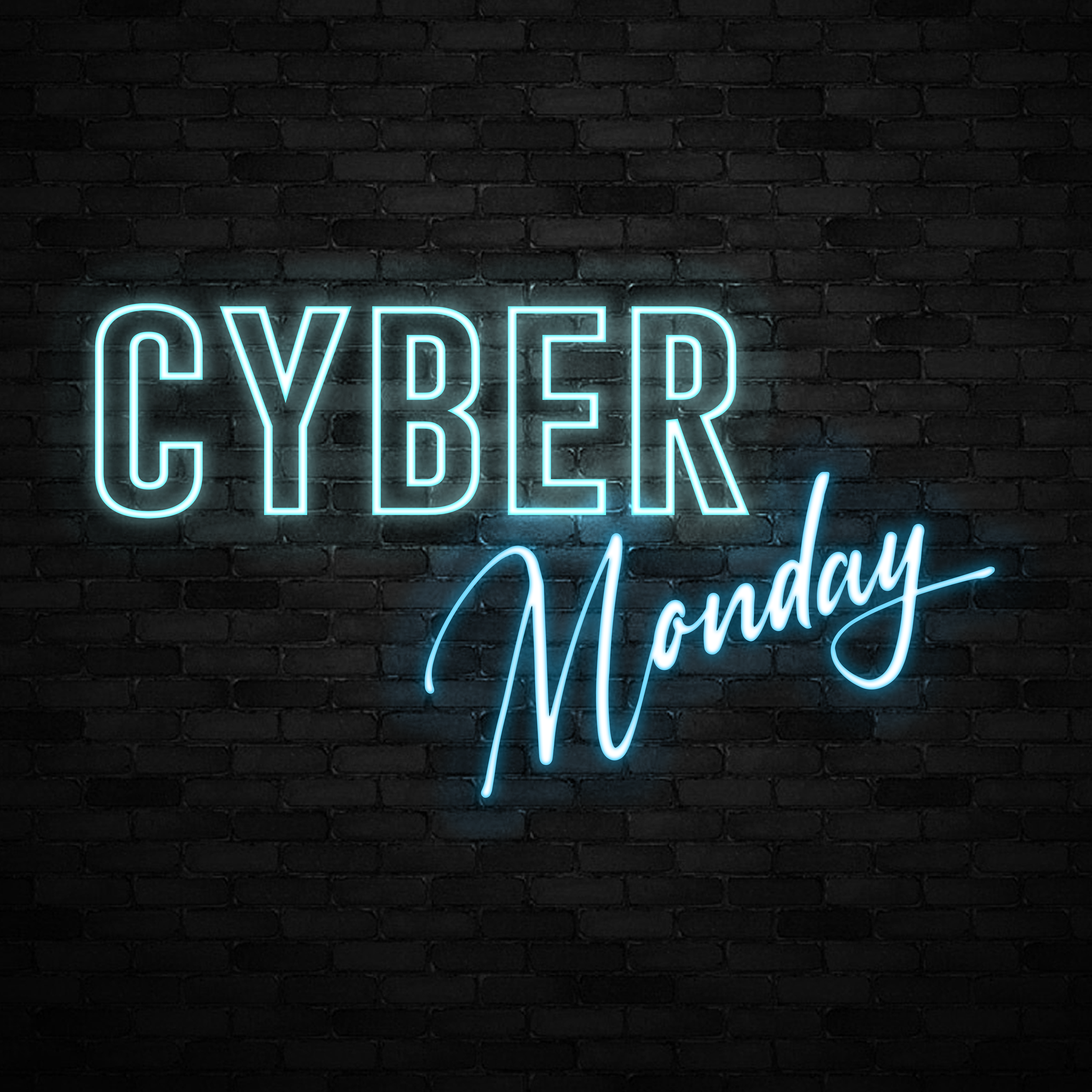 Cyber Monday 2023