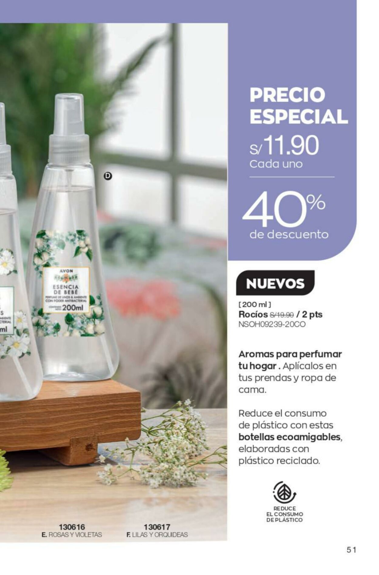 Catálogo Avon 20.04.2023 - 18.05.2023