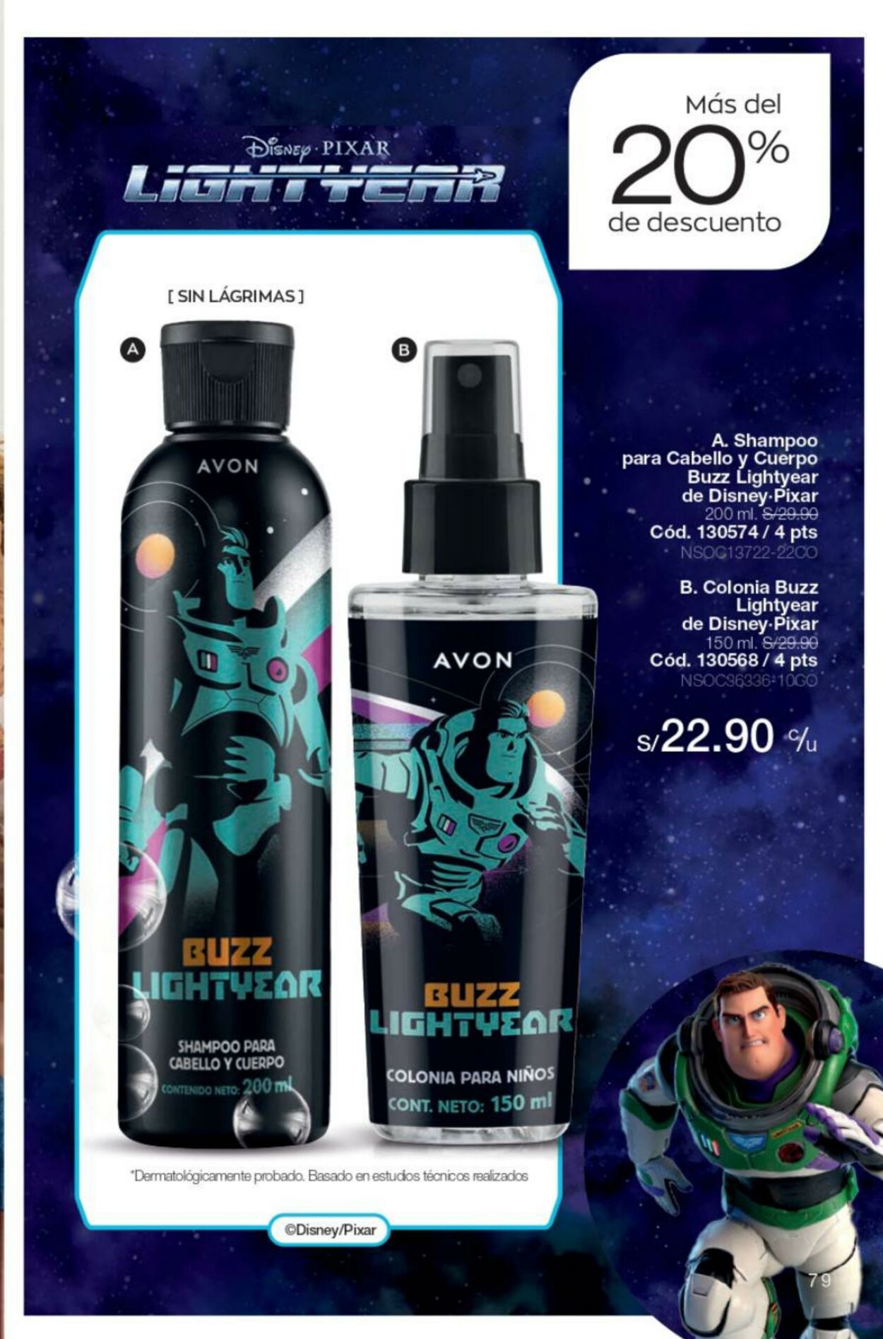 Catálogo Avon 20.04.2023 - 18.05.2023