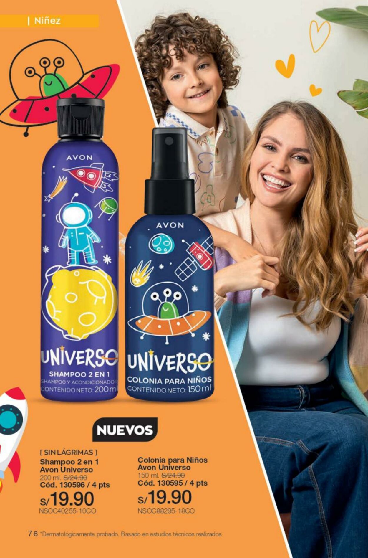 Catálogo Avon 20.04.2023 - 18.05.2023