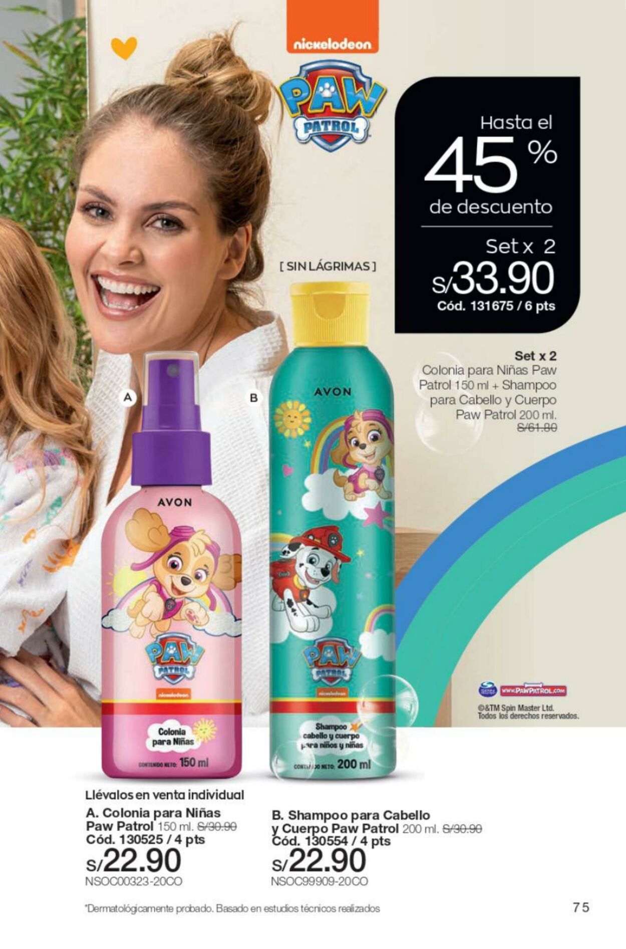 Catálogo Avon 20.04.2023 - 18.05.2023