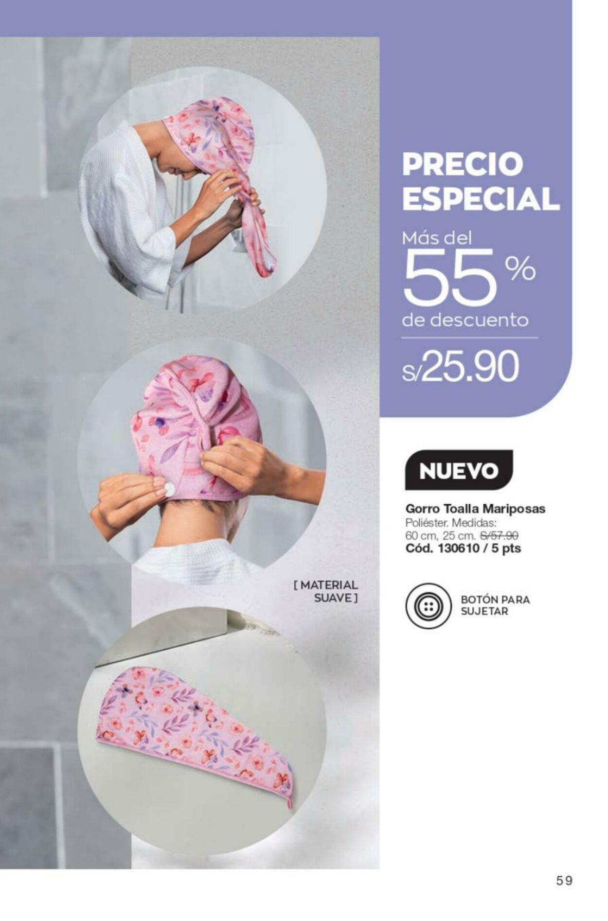 Catálogo Avon 20.04.2023 - 18.05.2023