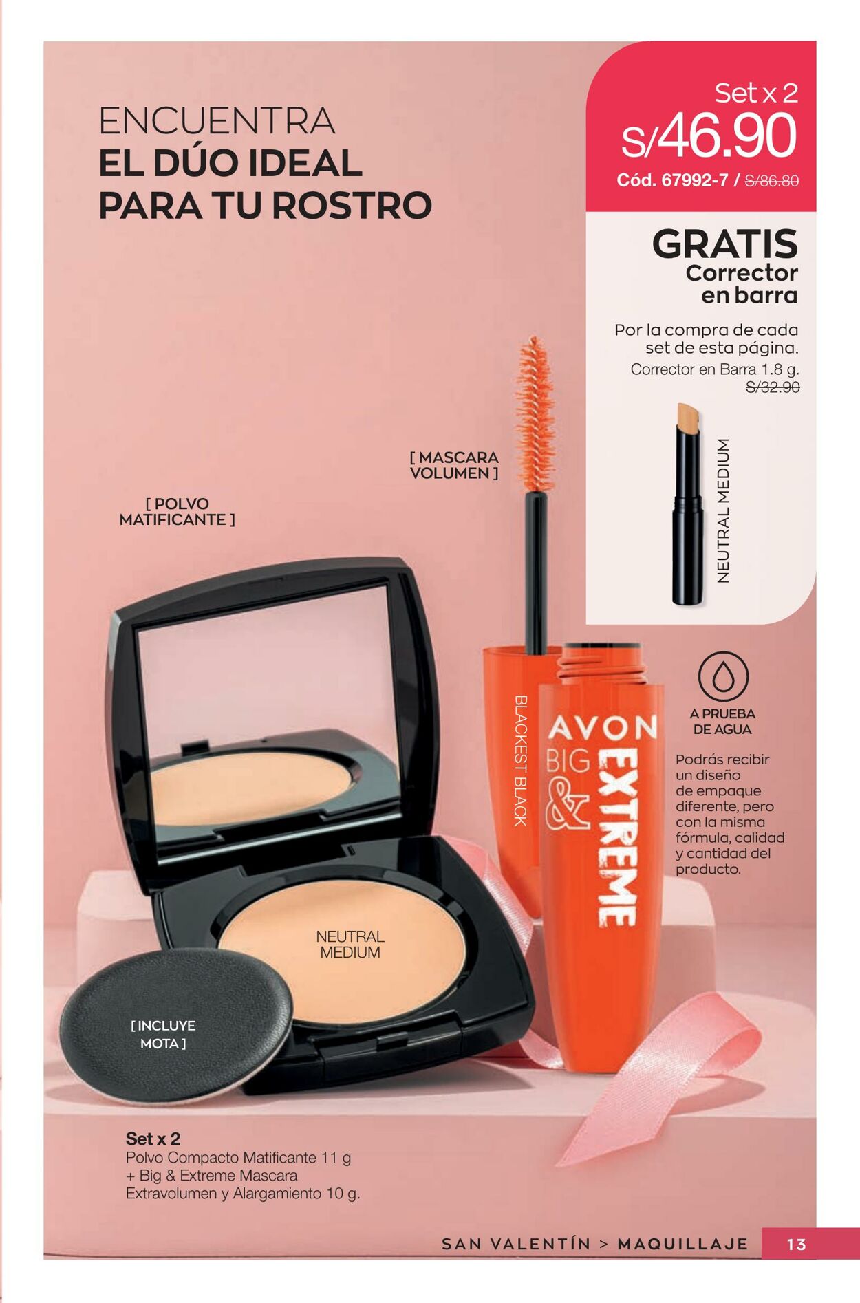 Catálogo Avon 07.02.2023 - 26.02.2023