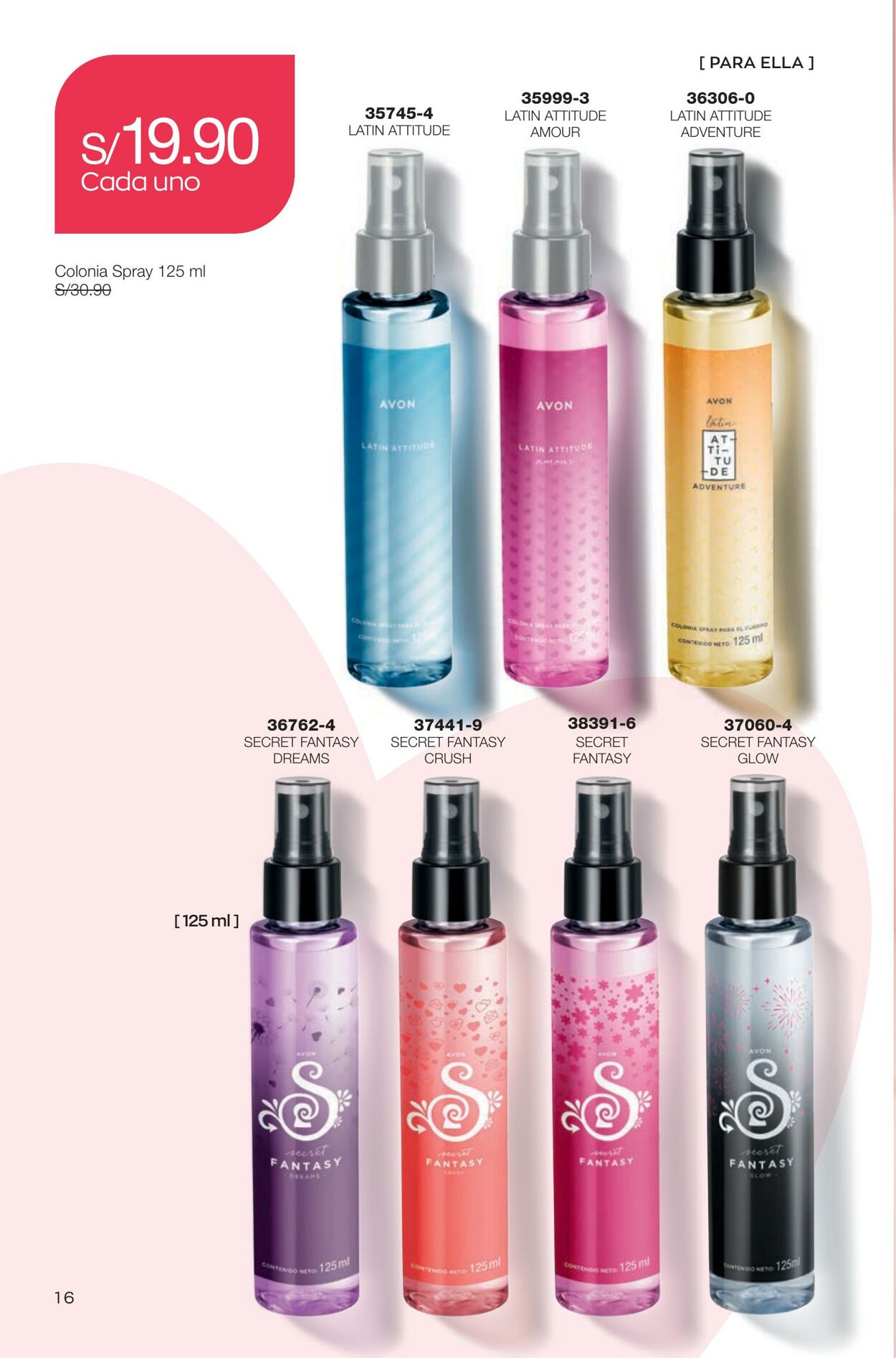 Catálogo Avon 07.02.2023 - 26.02.2023