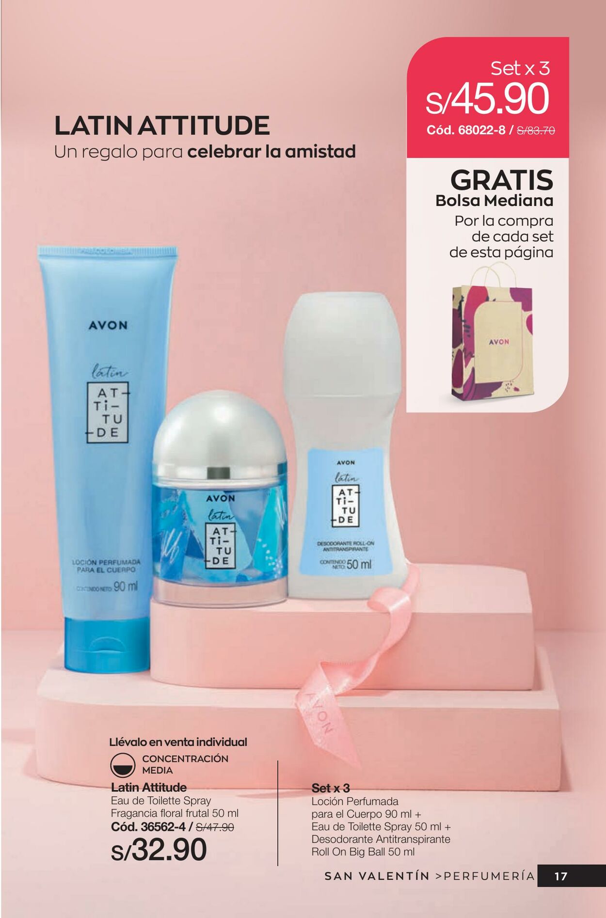 Catálogo Avon 07.02.2023 - 26.02.2023