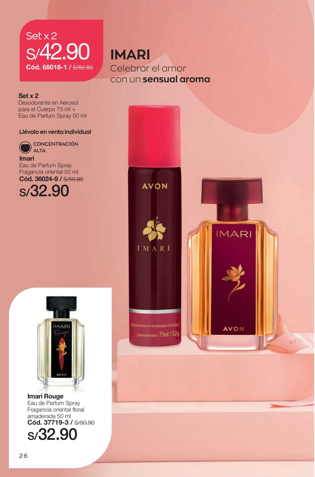 Catálogo Avon 07.02.2023 - 26.02.2023