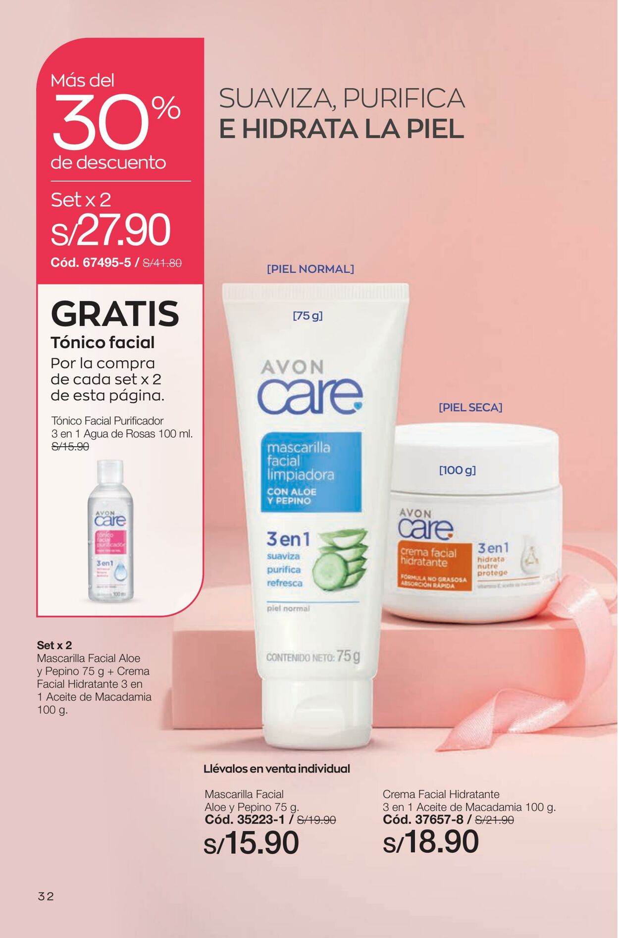 Catálogo Avon 07.02.2023 - 26.02.2023