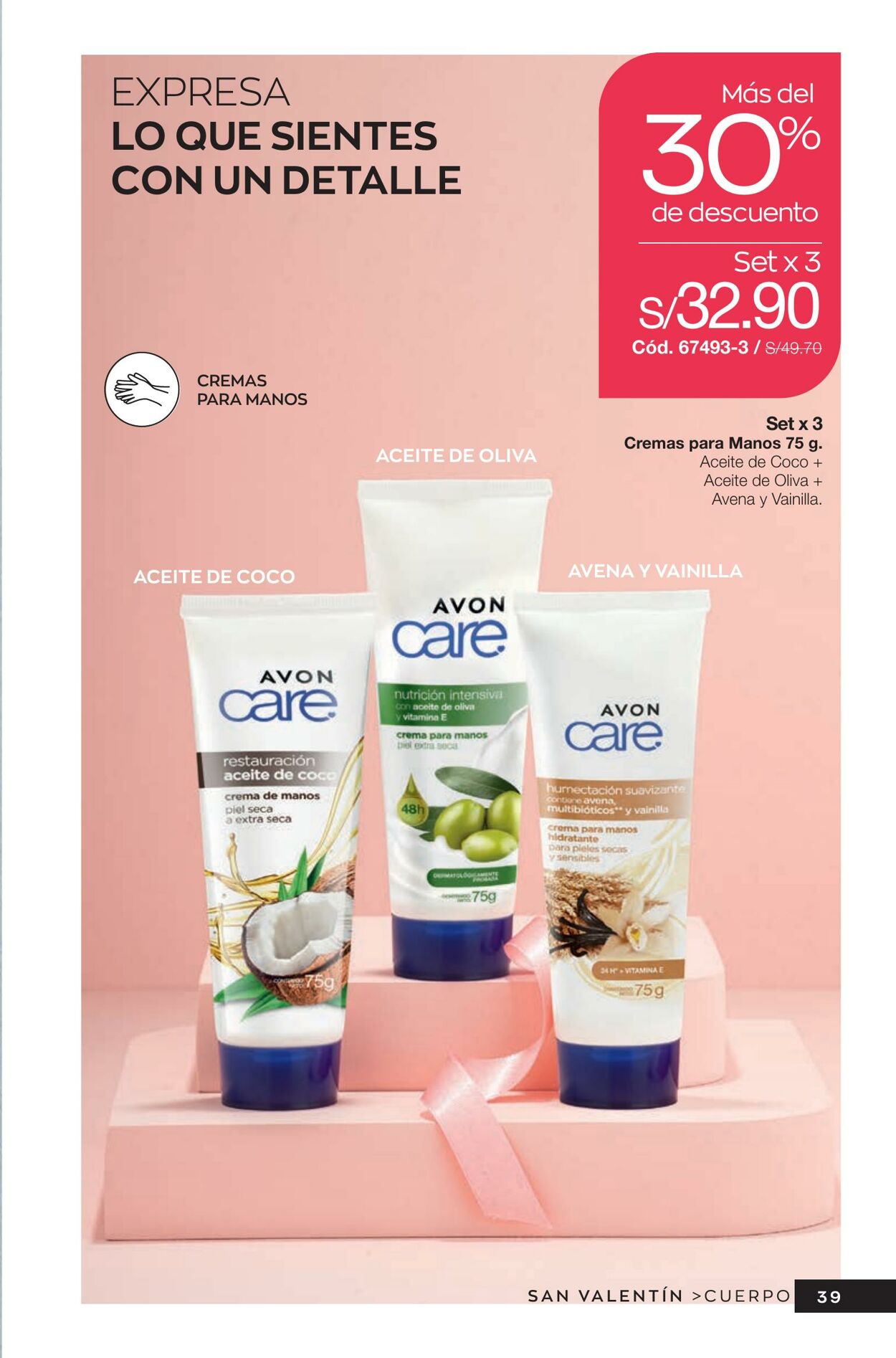 Catálogo Avon 07.02.2023 - 26.02.2023