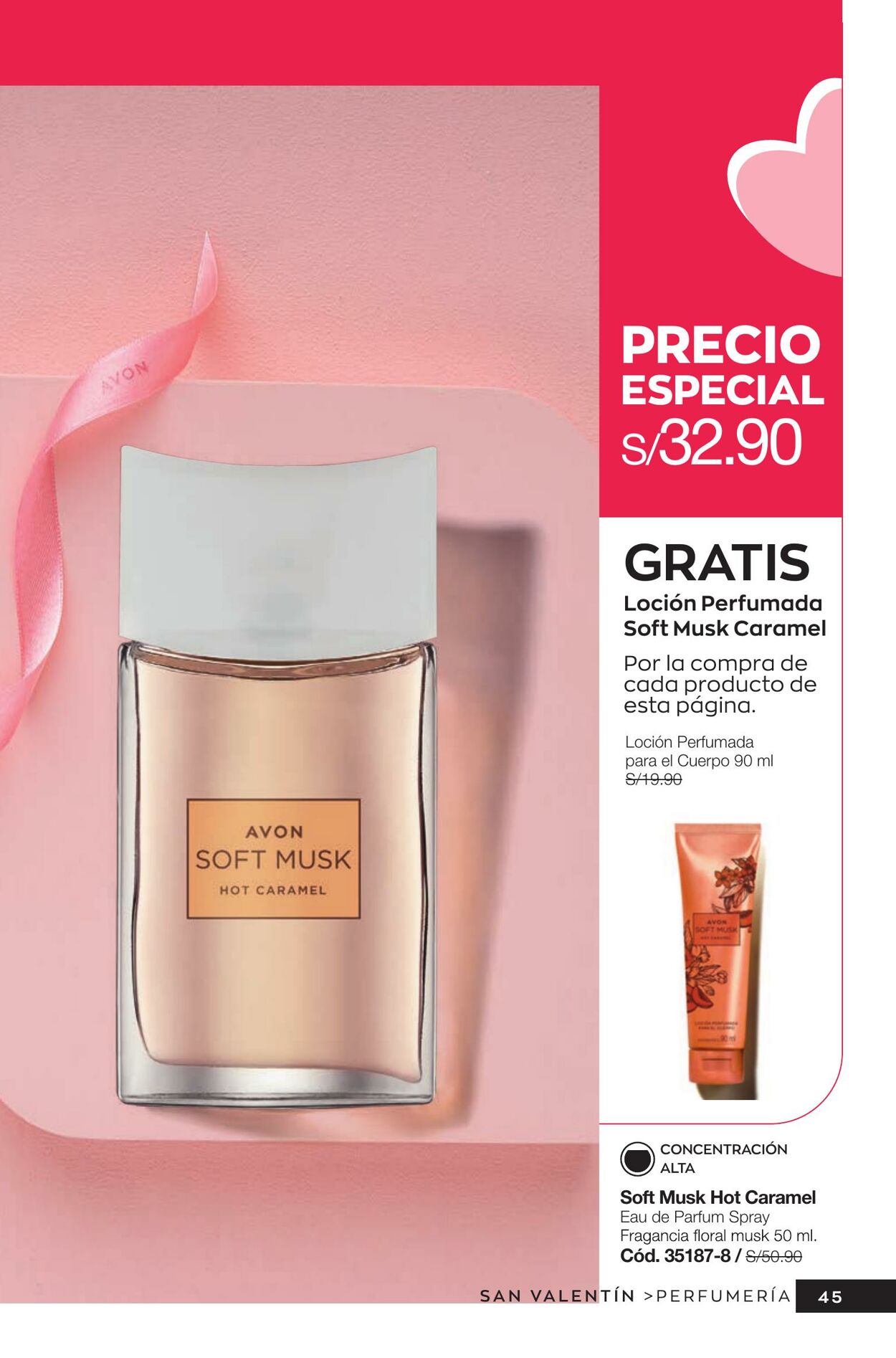 Catálogo Avon 07.02.2023 - 26.02.2023