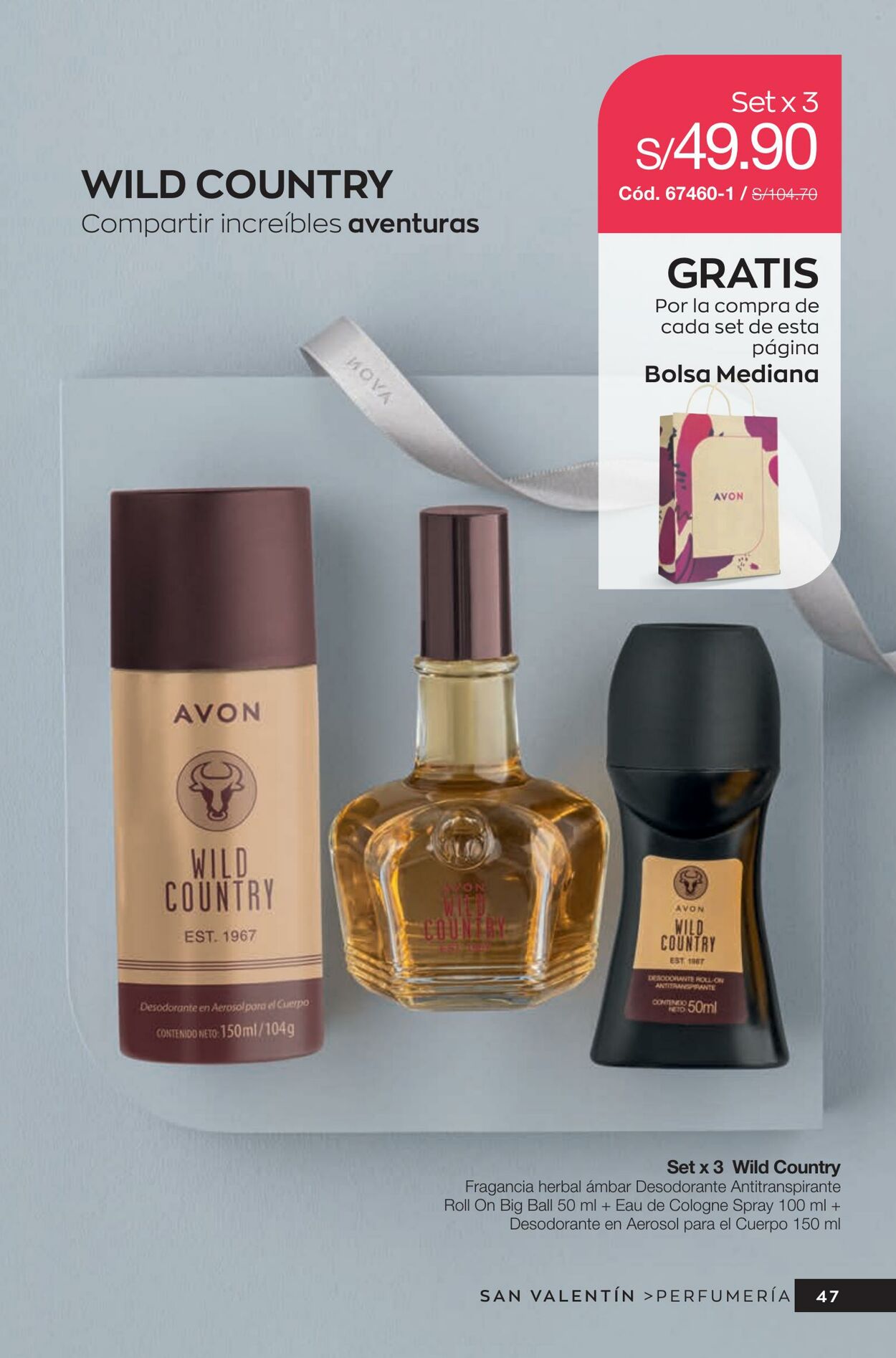 Catálogo Avon 07.02.2023 - 26.02.2023