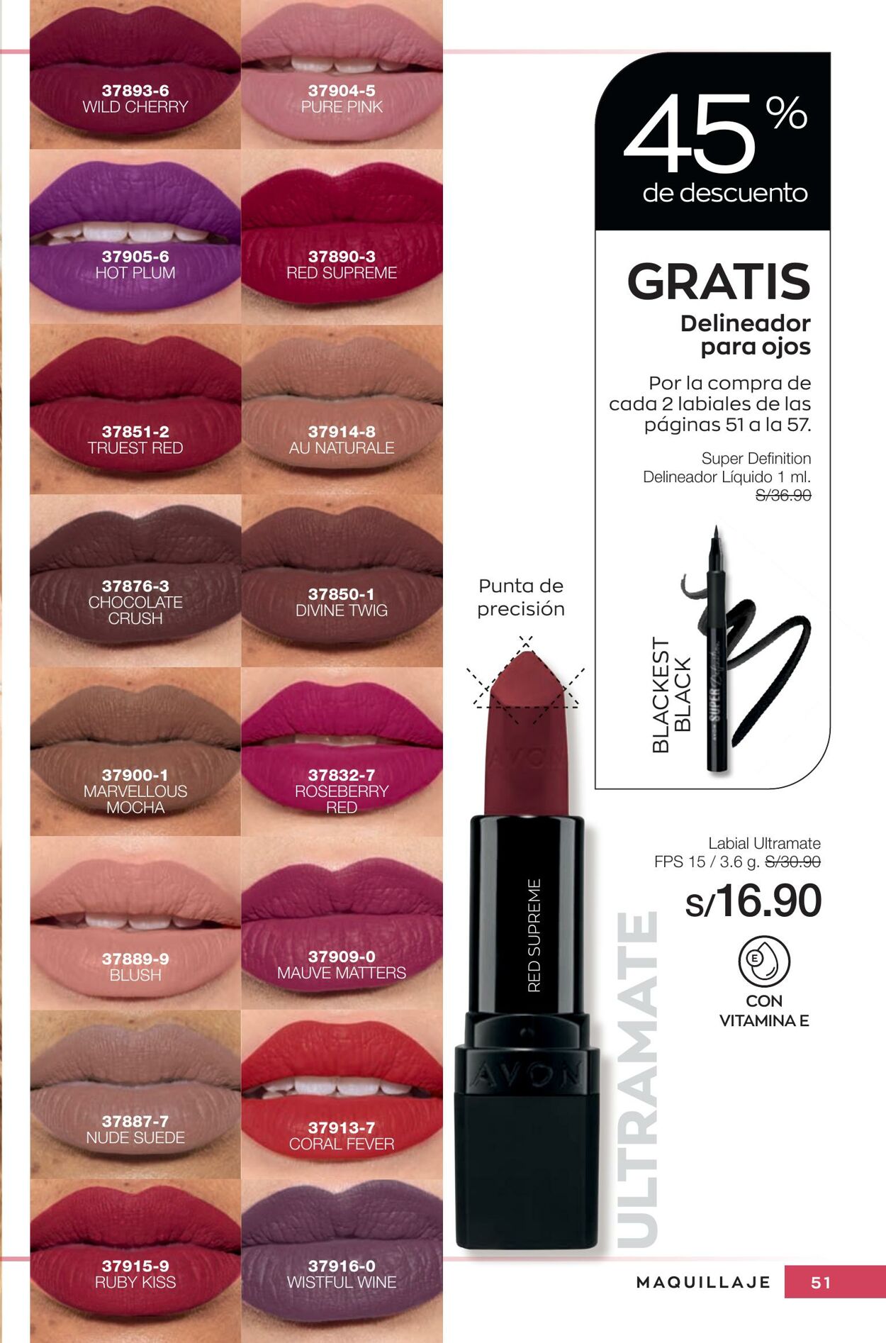 Catálogo Avon 07.02.2023 - 26.02.2023