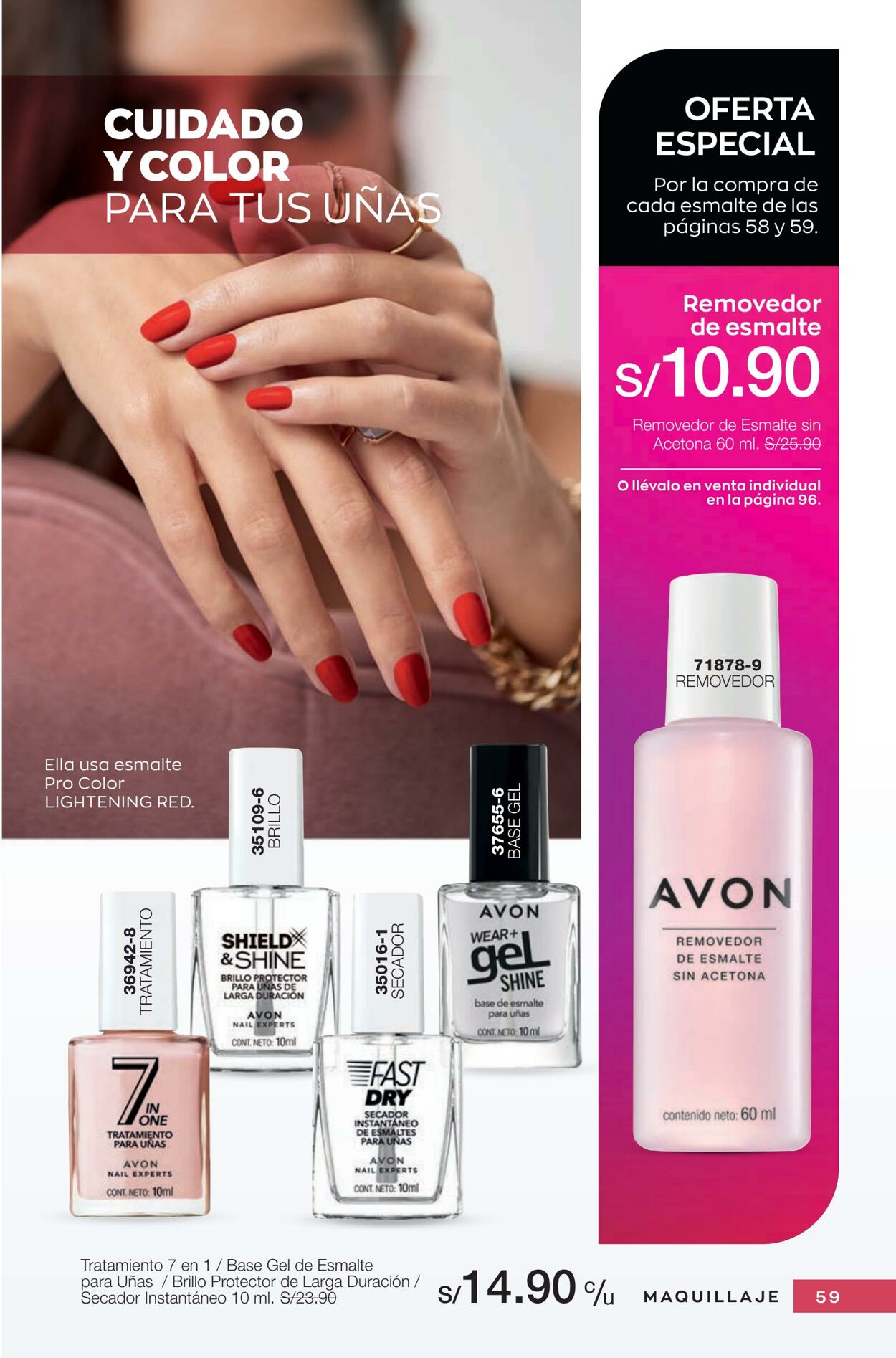 Catálogo Avon 07.02.2023 - 26.02.2023