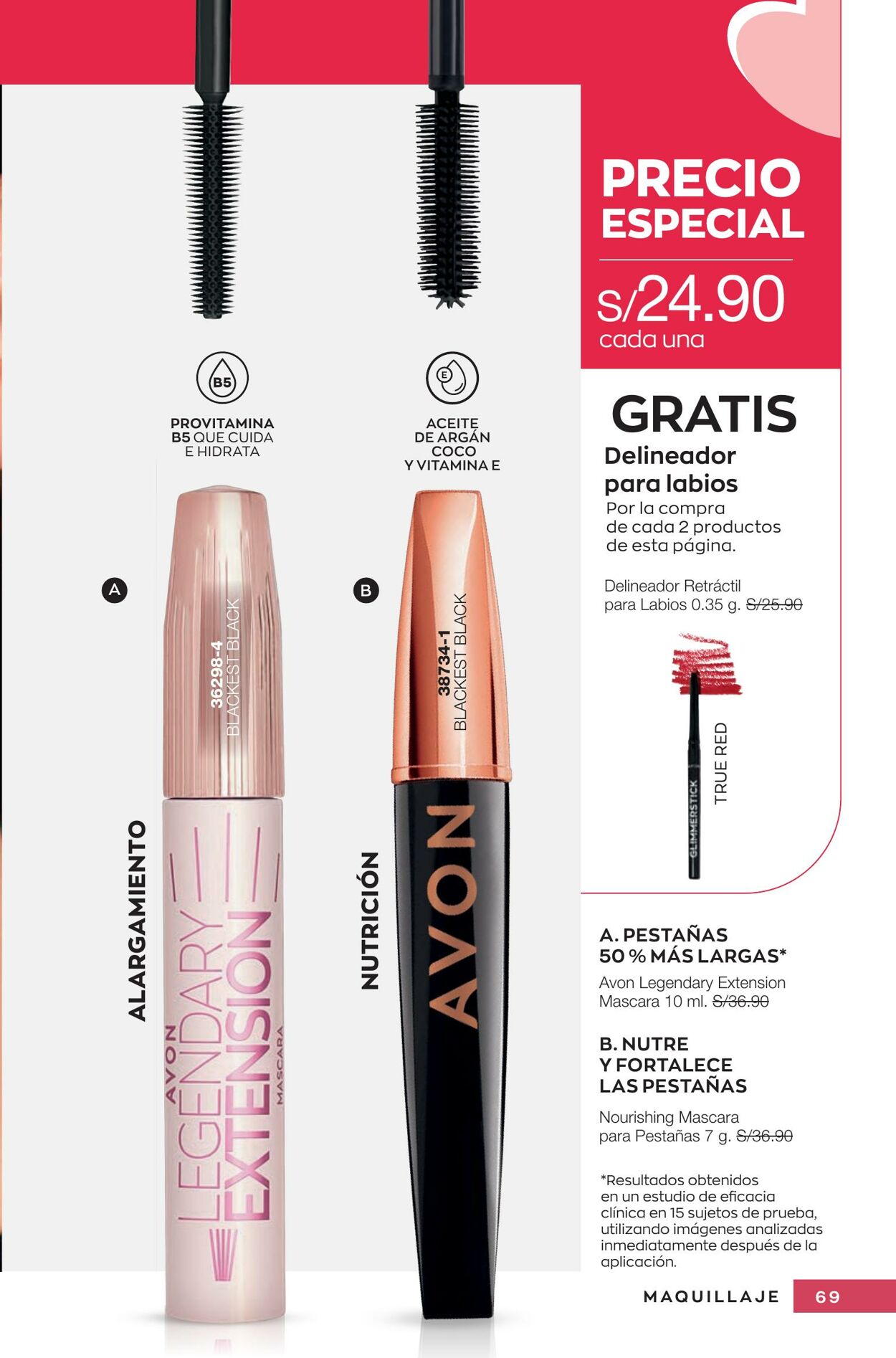 Catálogo Avon 07.02.2023 - 26.02.2023