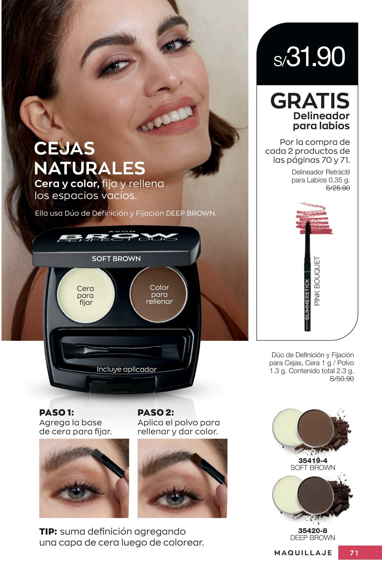 Catálogo Avon 07.02.2023 - 26.02.2023