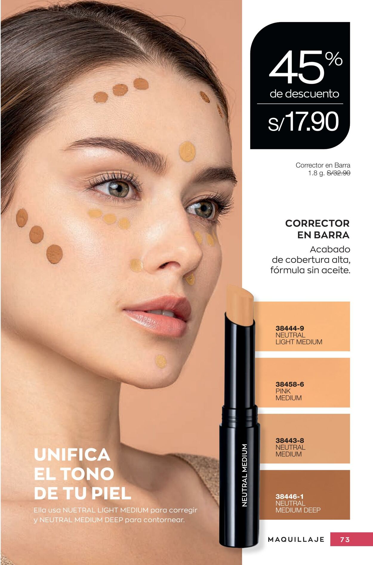 Catálogo Avon 07.02.2023 - 26.02.2023