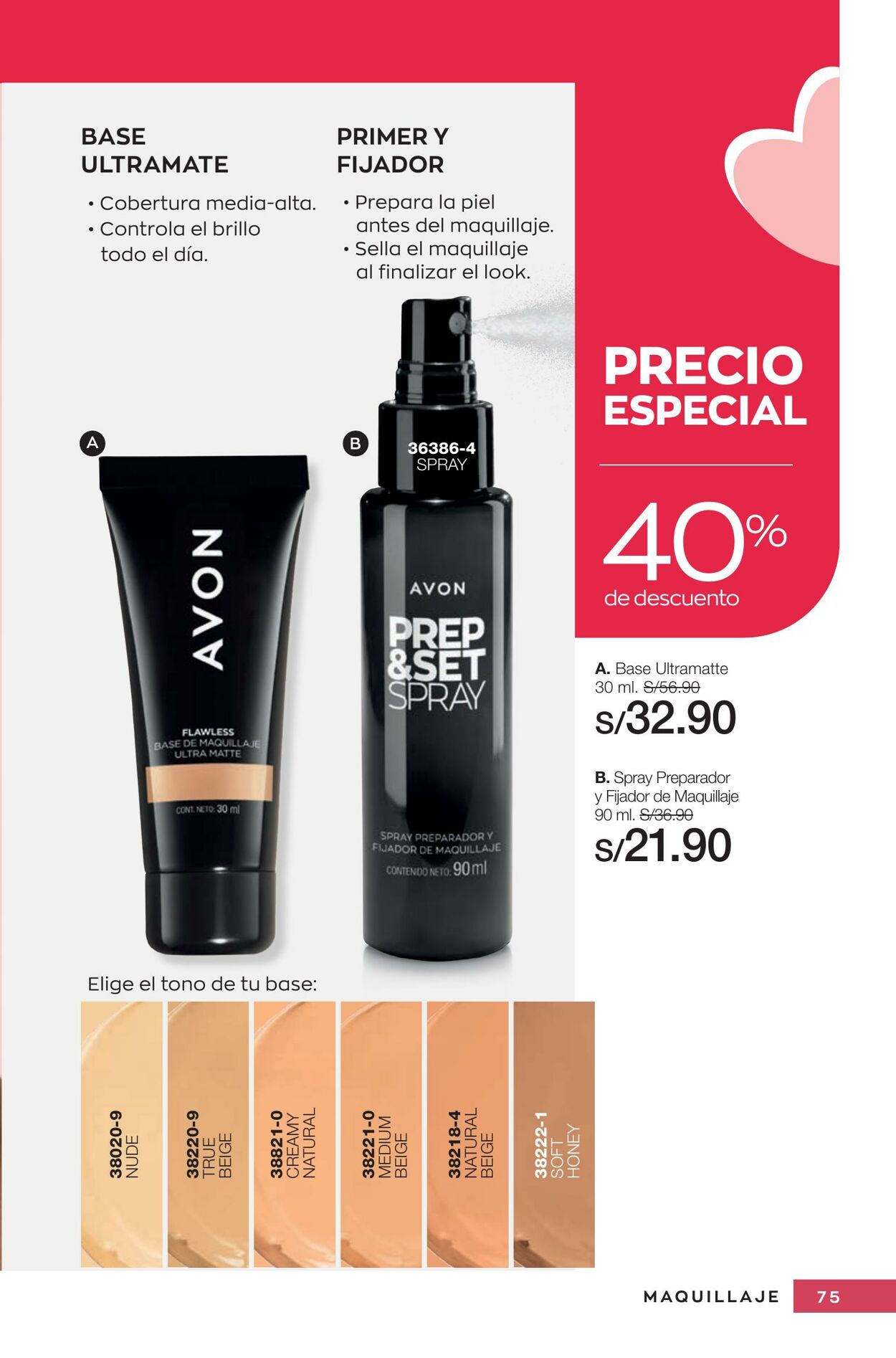 Catálogo Avon 07.02.2023 - 26.02.2023