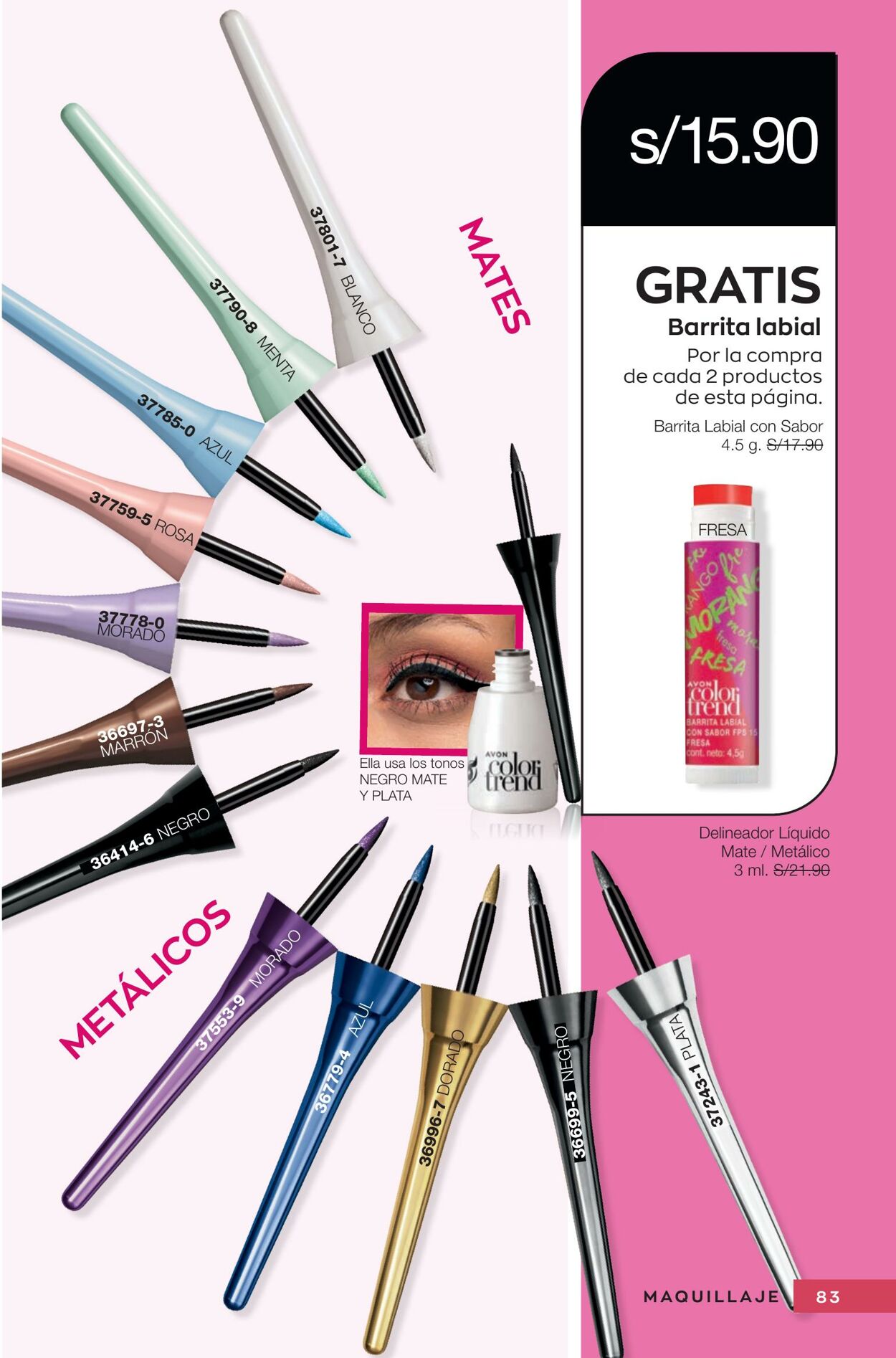 Catálogo Avon 07.02.2023 - 26.02.2023