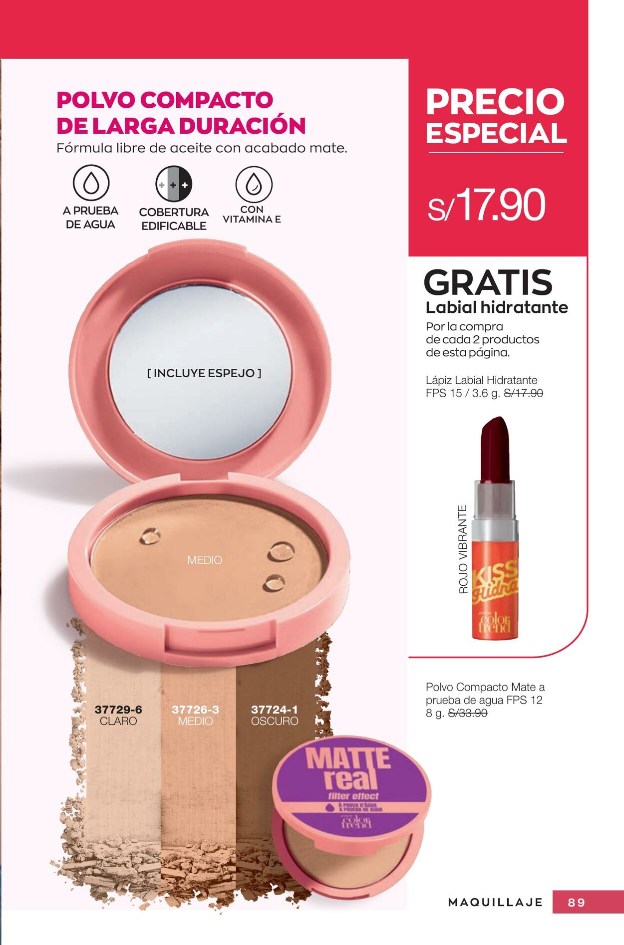 Catálogo Avon 07.02.2023 - 26.02.2023