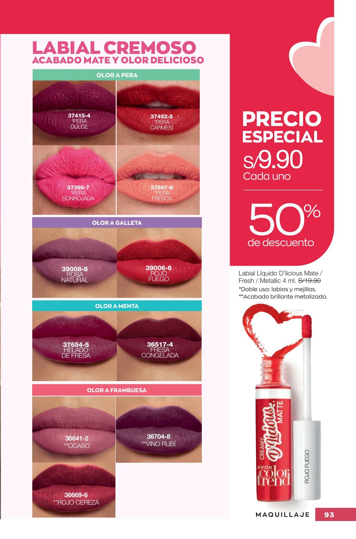 Catálogo Avon 07.02.2023 - 26.02.2023