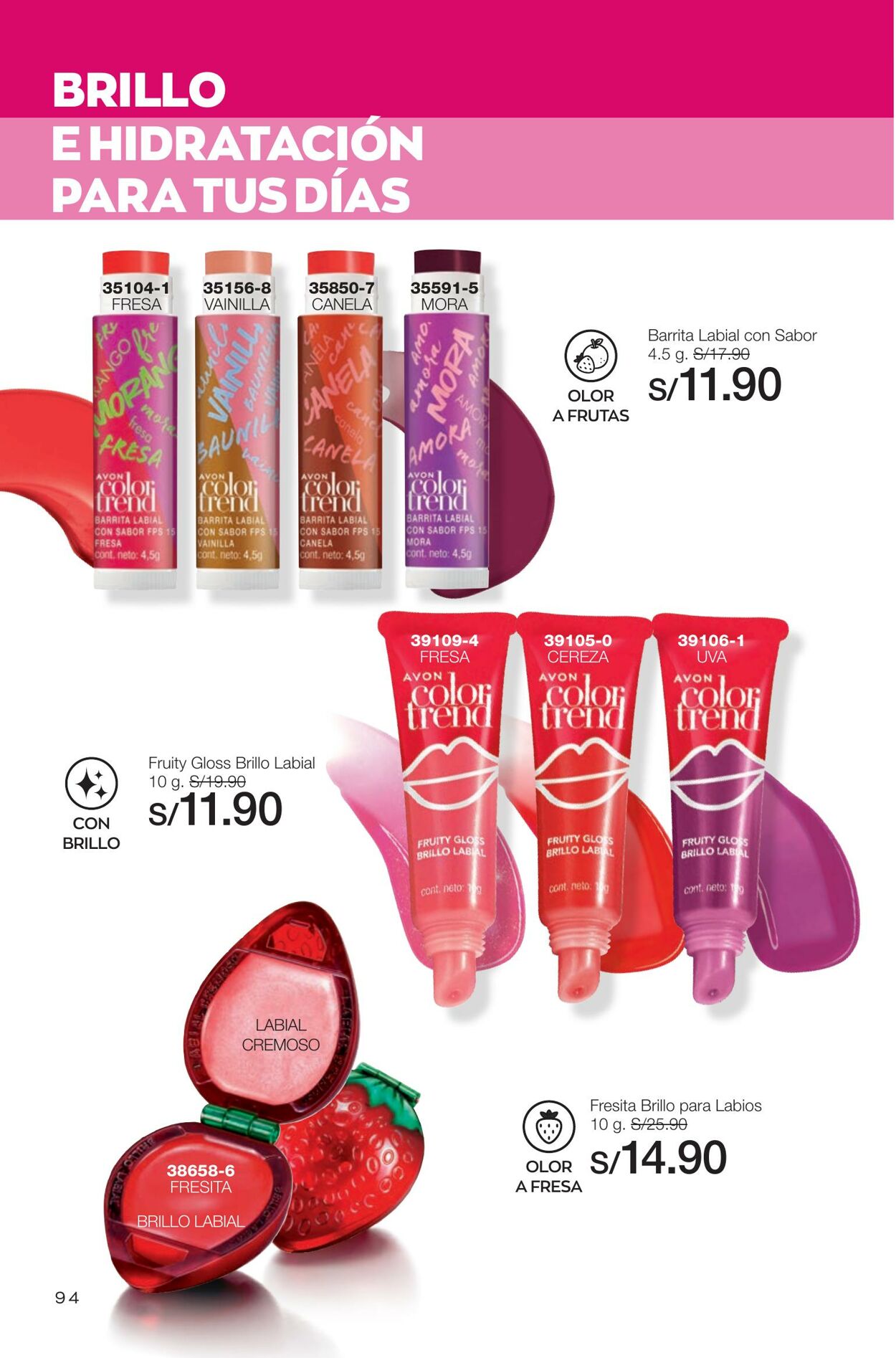 Catálogo Avon 07.02.2023 - 26.02.2023