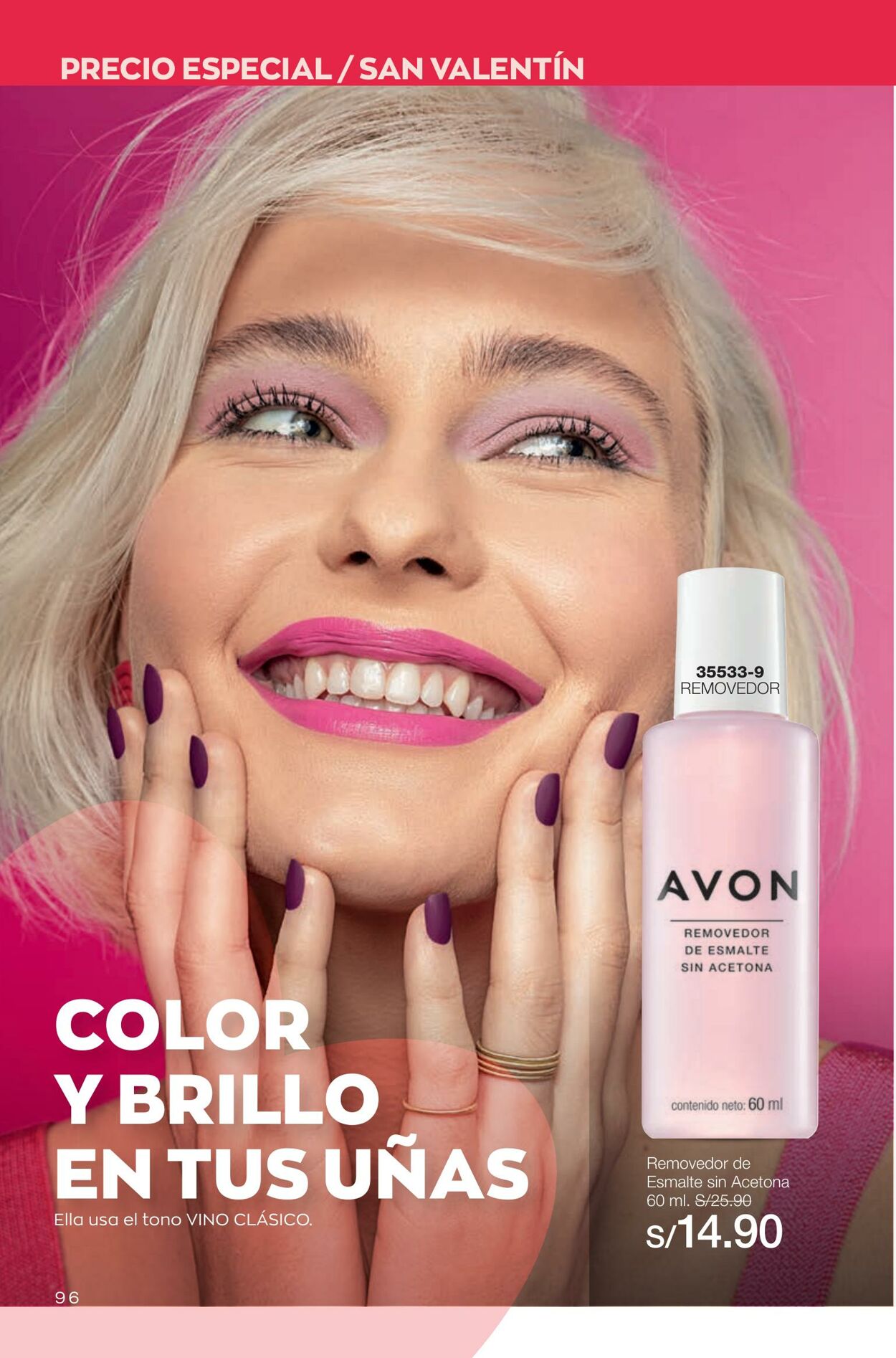 Catálogo Avon 07.02.2023 - 26.02.2023