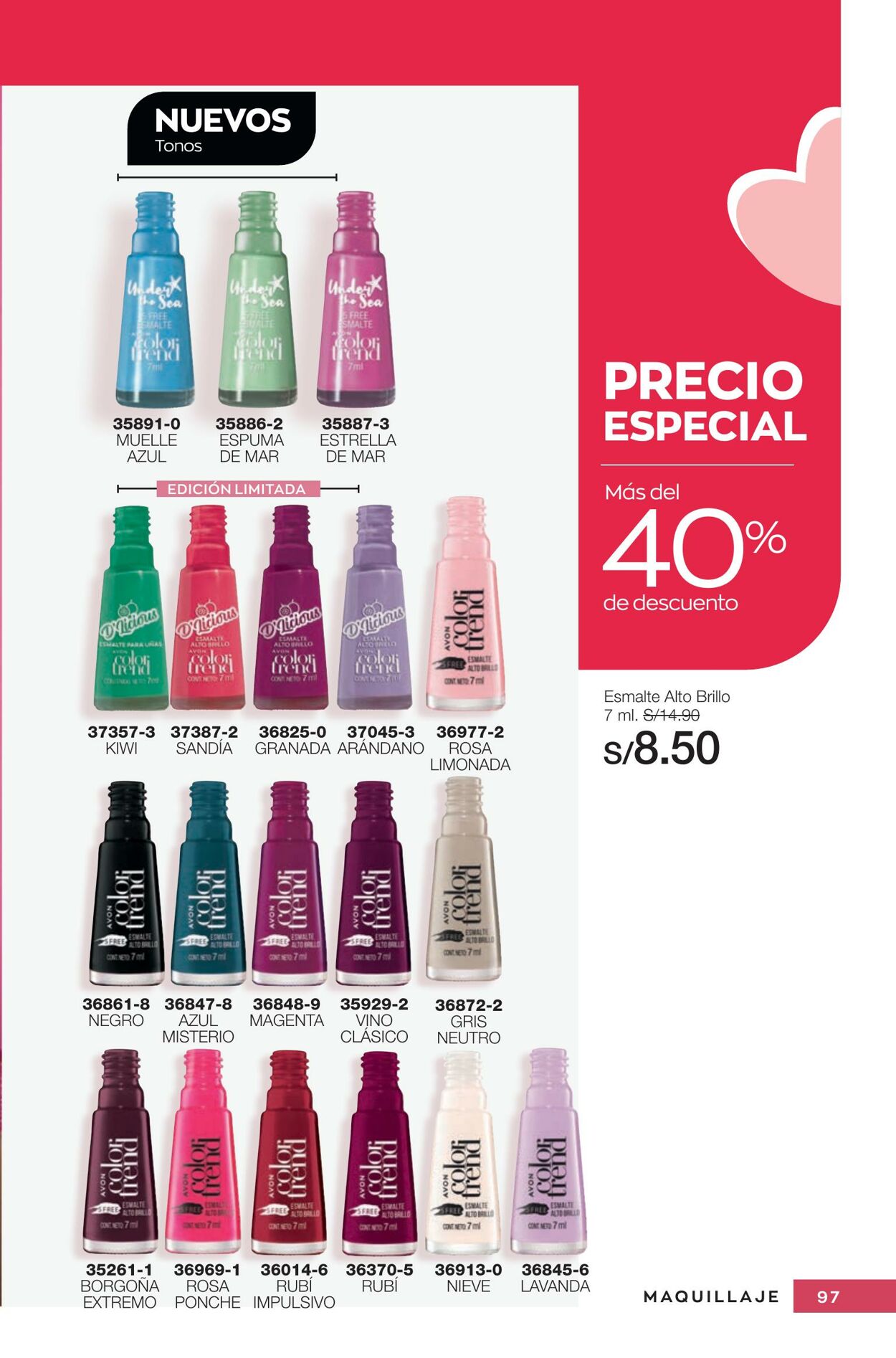 Catálogo Avon 07.02.2023 - 26.02.2023