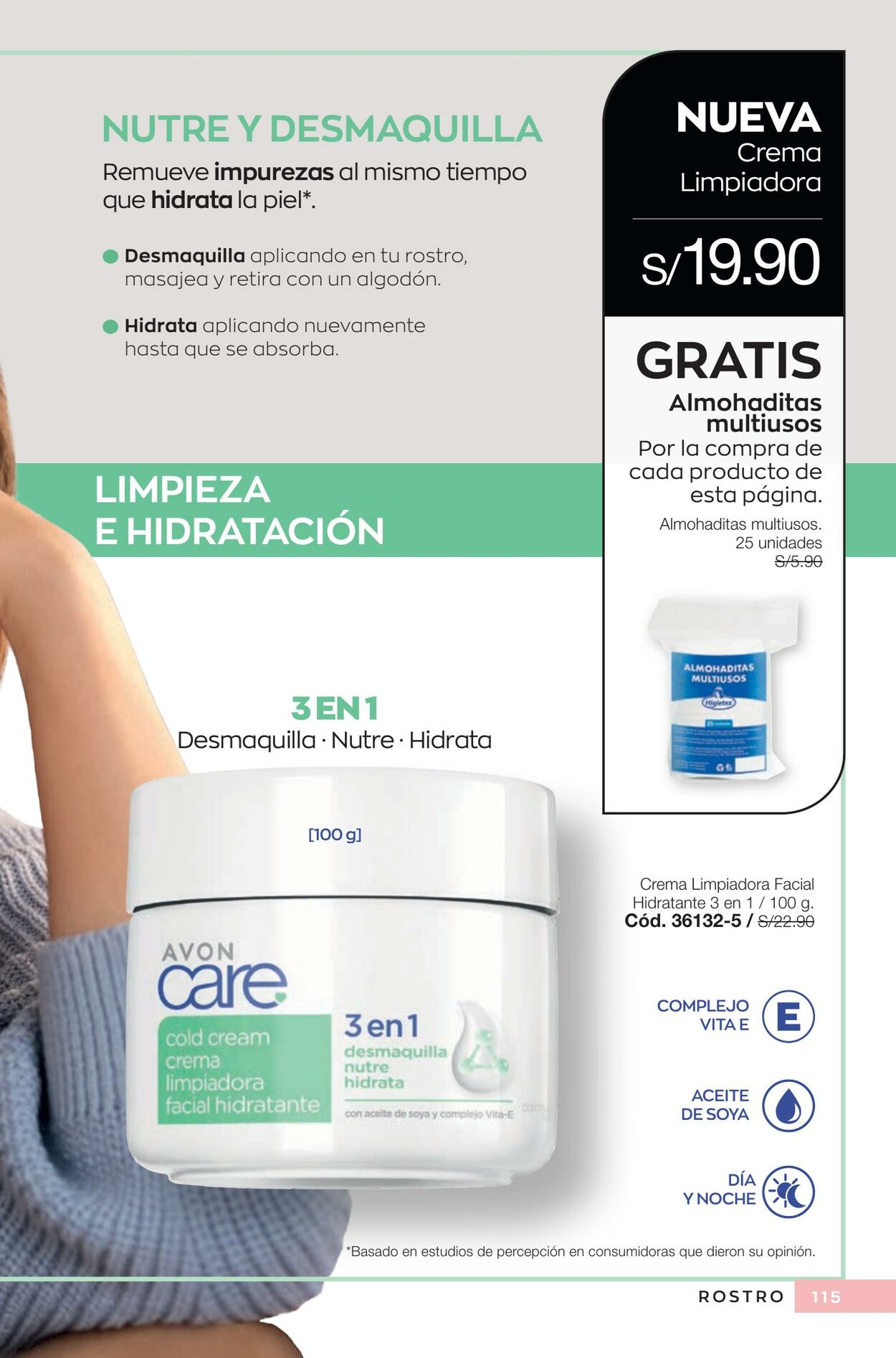 Catálogo Avon 07.02.2023 - 26.02.2023