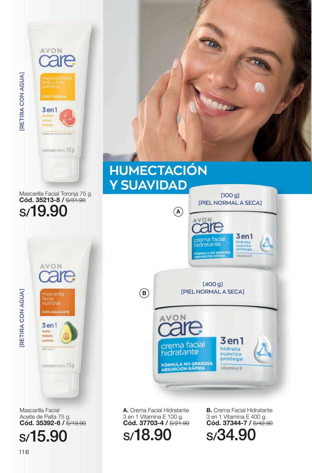 Catálogo Avon 07.02.2023 - 26.02.2023