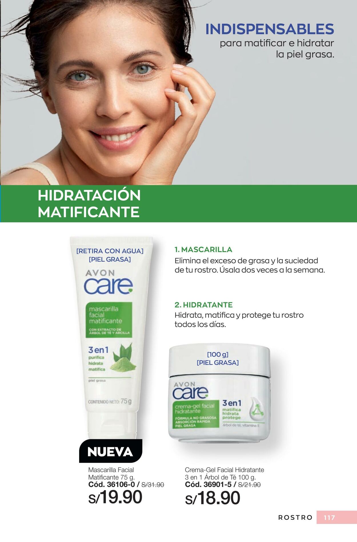 Catálogo Avon 07.02.2023 - 26.02.2023