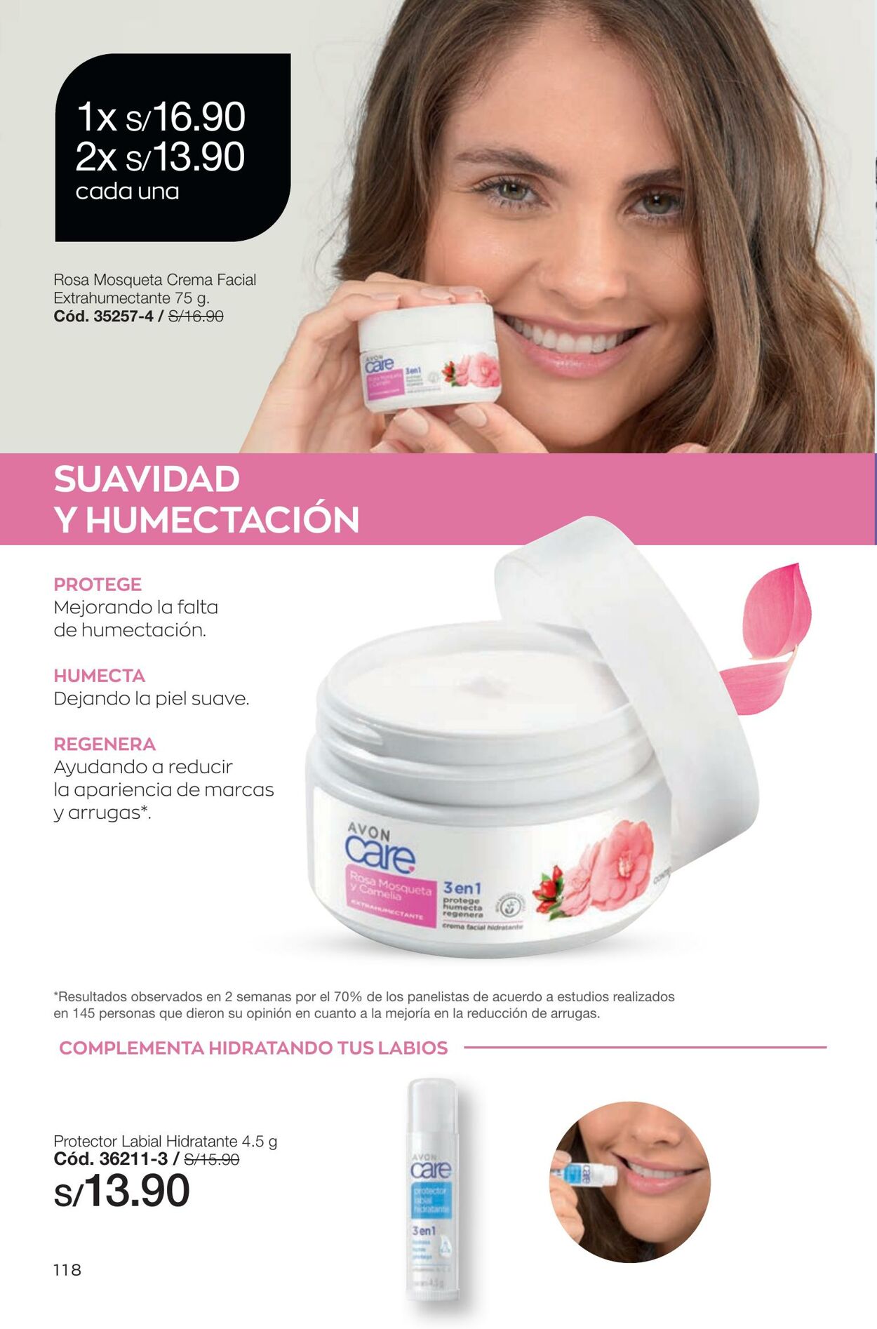 Catálogo Avon 07.02.2023 - 26.02.2023