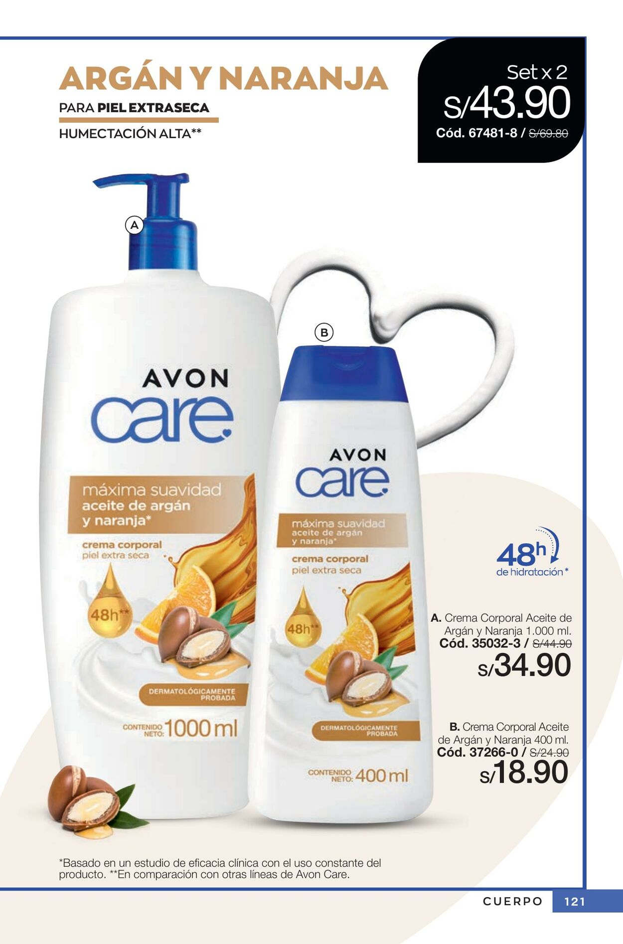 Catálogo Avon 07.02.2023 - 26.02.2023