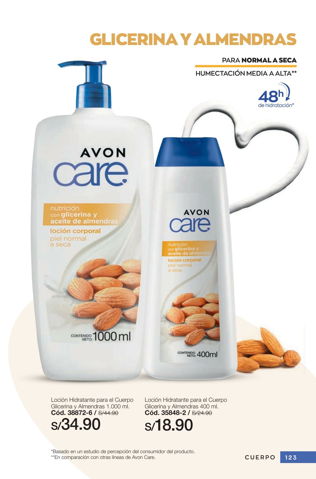 Catálogo Avon 07.02.2023 - 26.02.2023