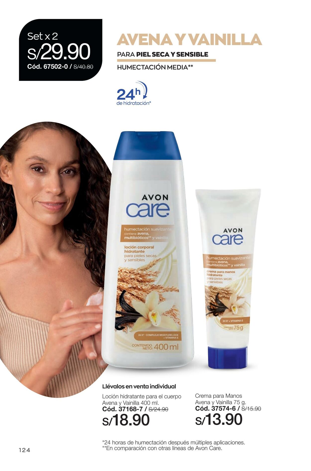 Catálogo Avon 07.02.2023 - 26.02.2023