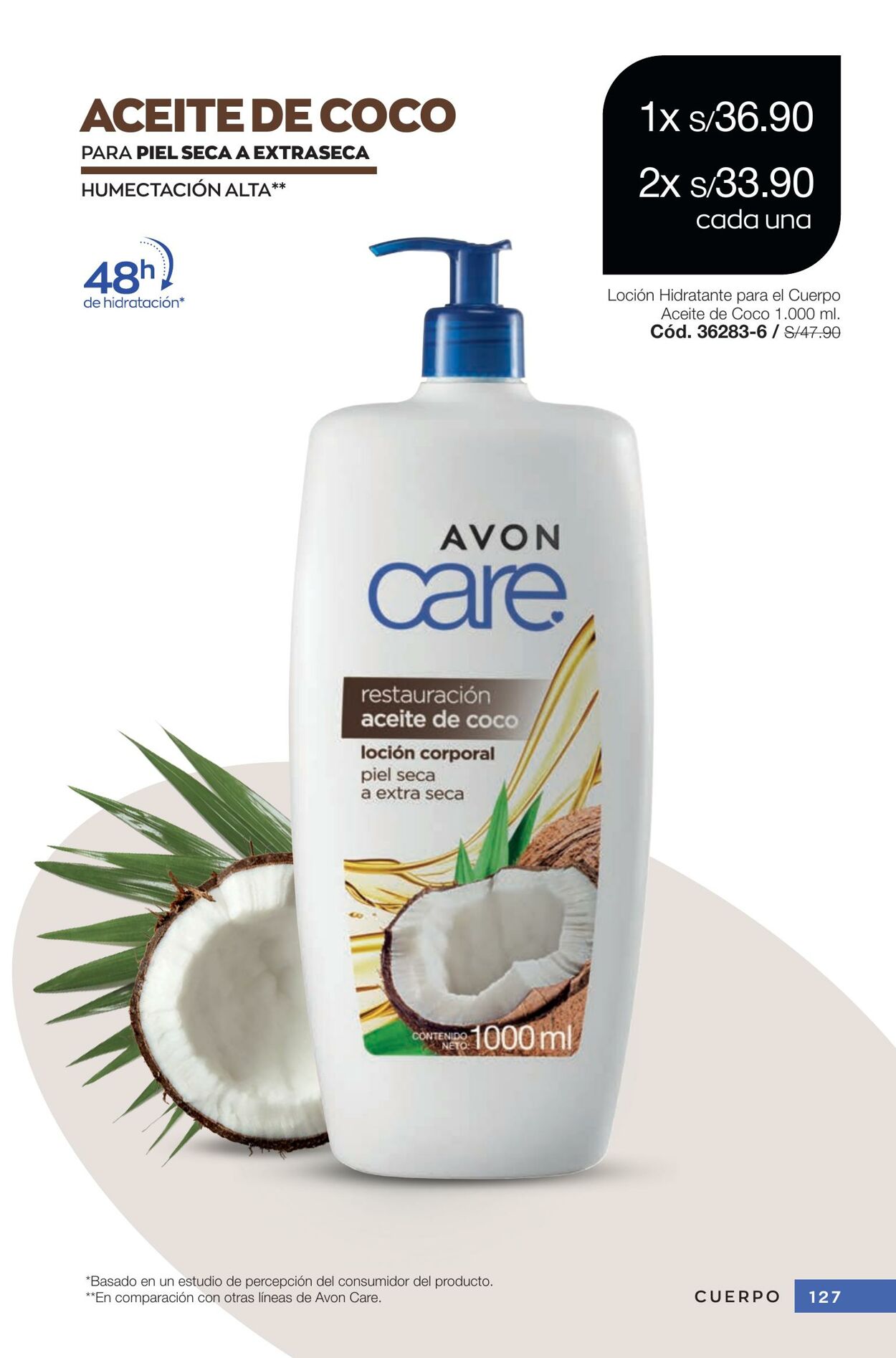 Catálogo Avon 07.02.2023 - 26.02.2023