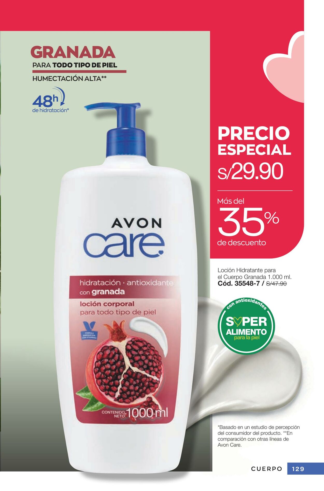 Catálogo Avon 07.02.2023 - 26.02.2023