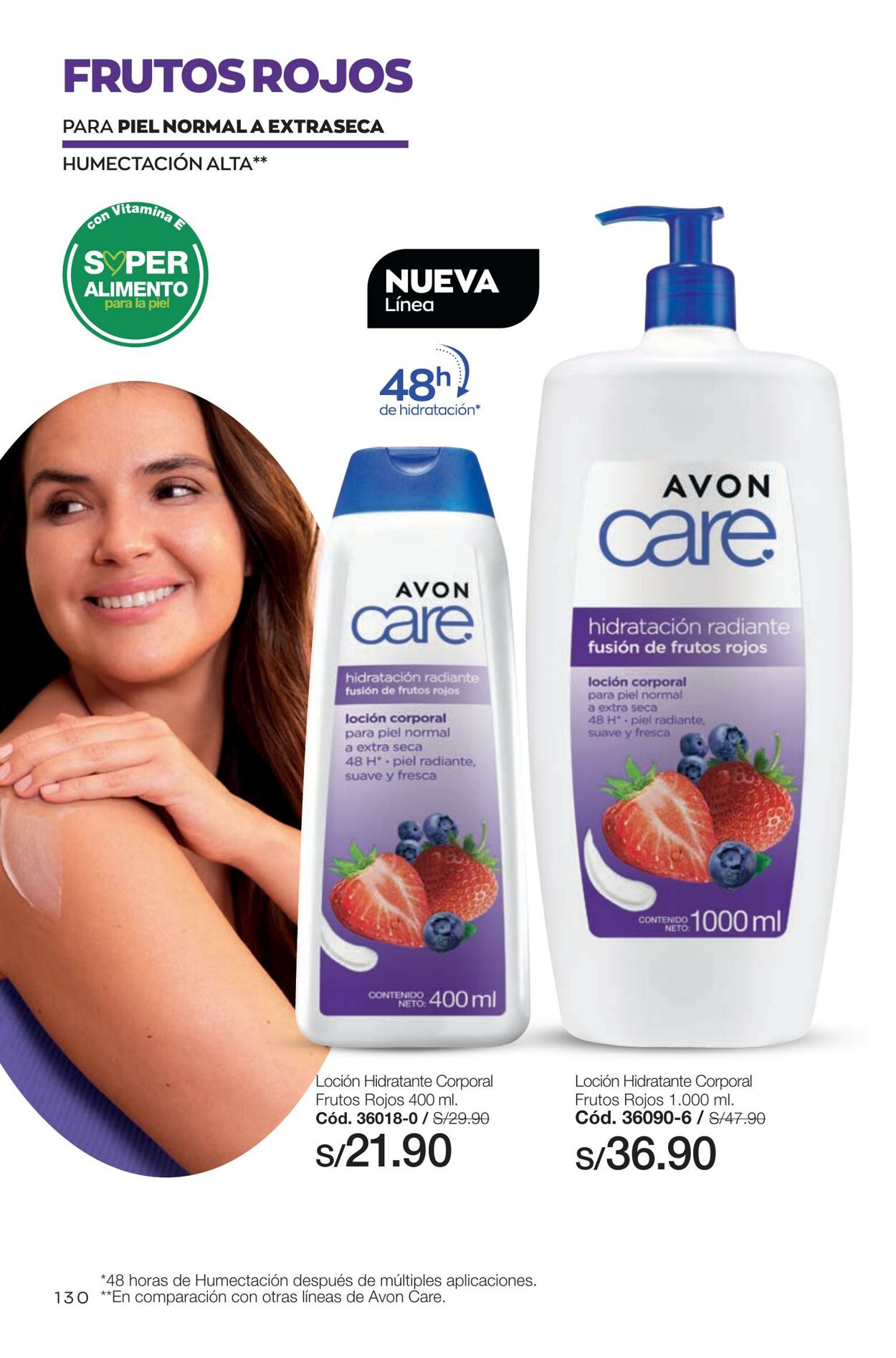 Catálogo Avon 07.02.2023 - 26.02.2023