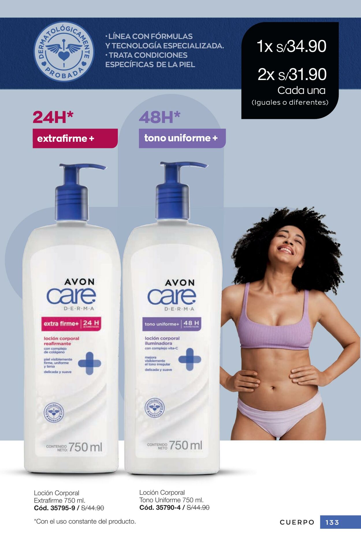 Catálogo Avon 07.02.2023 - 26.02.2023