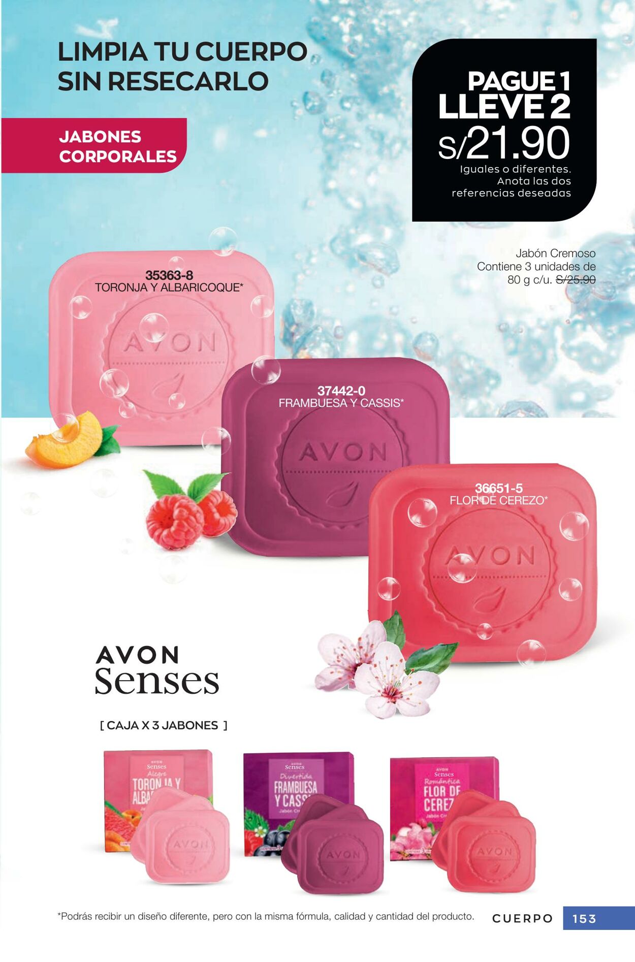 Catálogo Avon 07.02.2023 - 26.02.2023