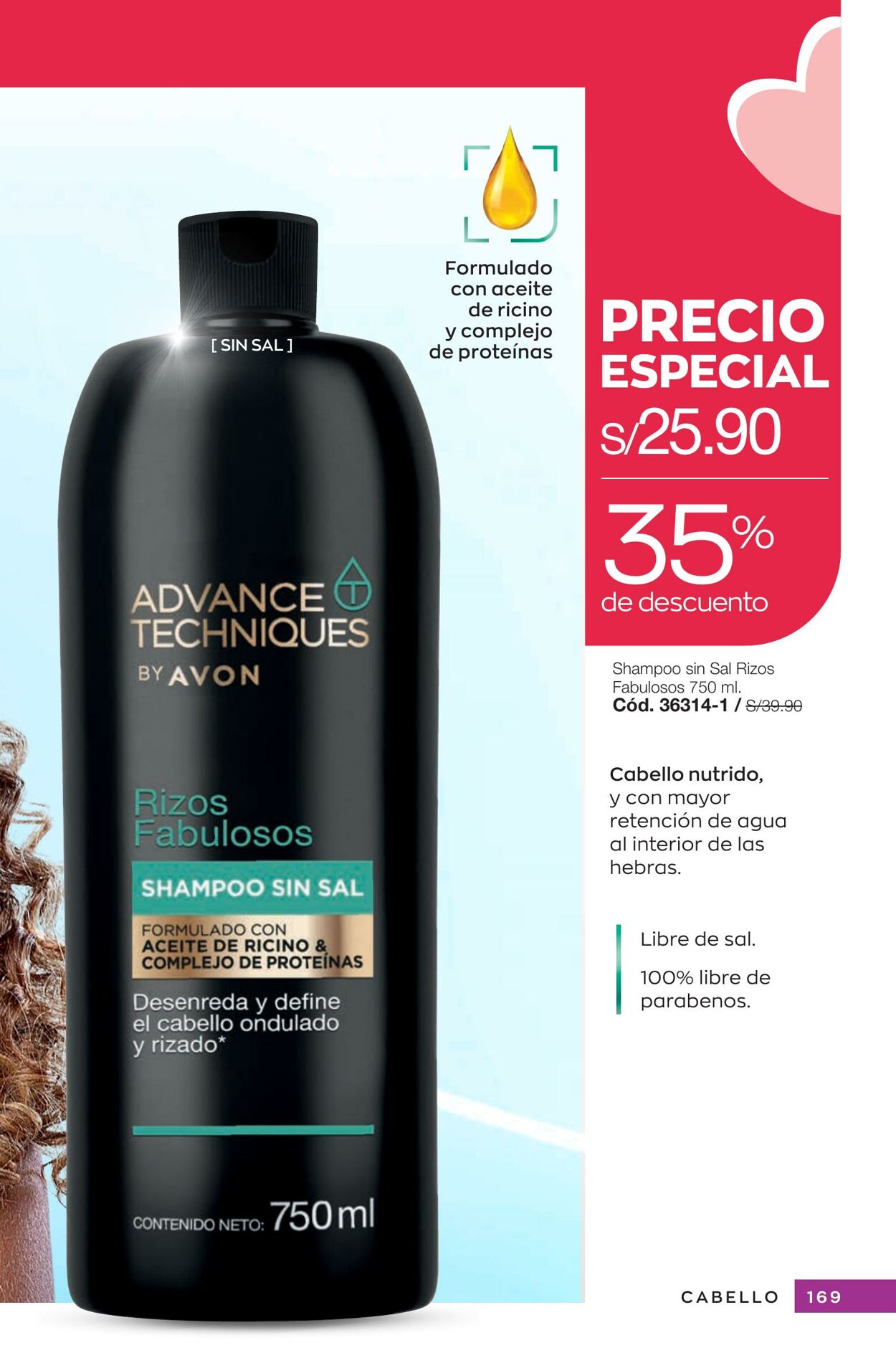 Catálogo Avon 07.02.2023 - 26.02.2023