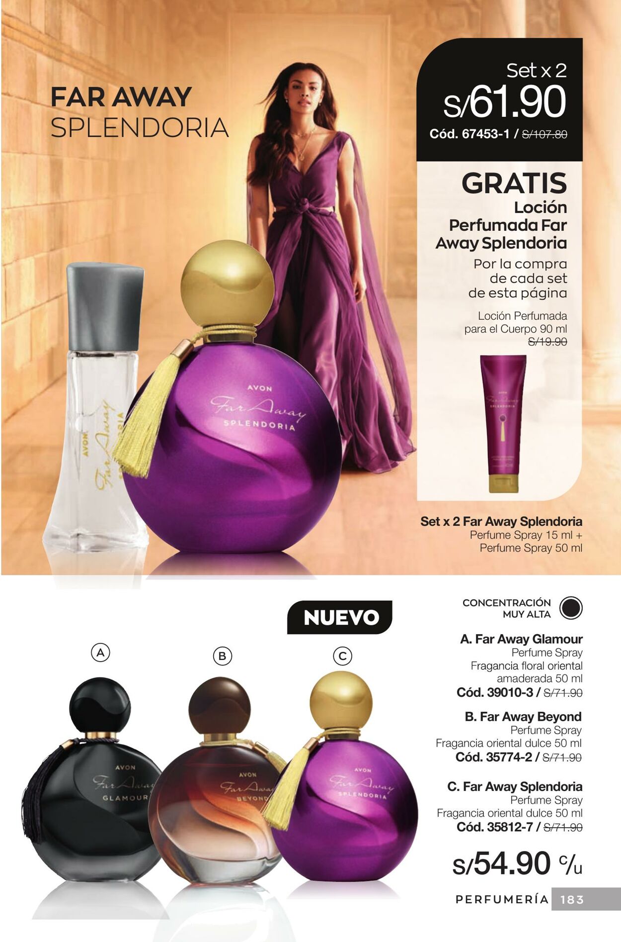 Catálogo Avon 07.02.2023 - 26.02.2023