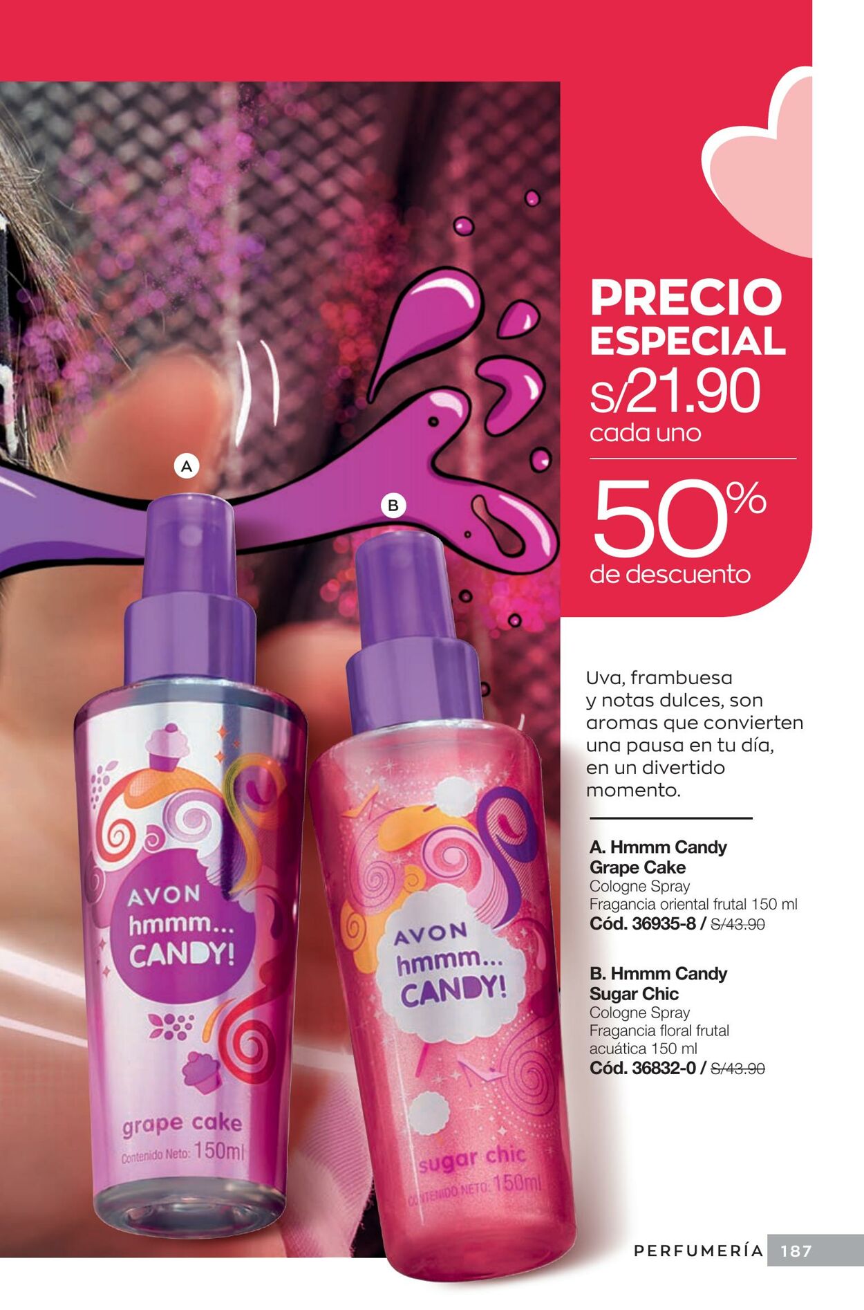 Catálogo Avon 07.02.2023 - 26.02.2023