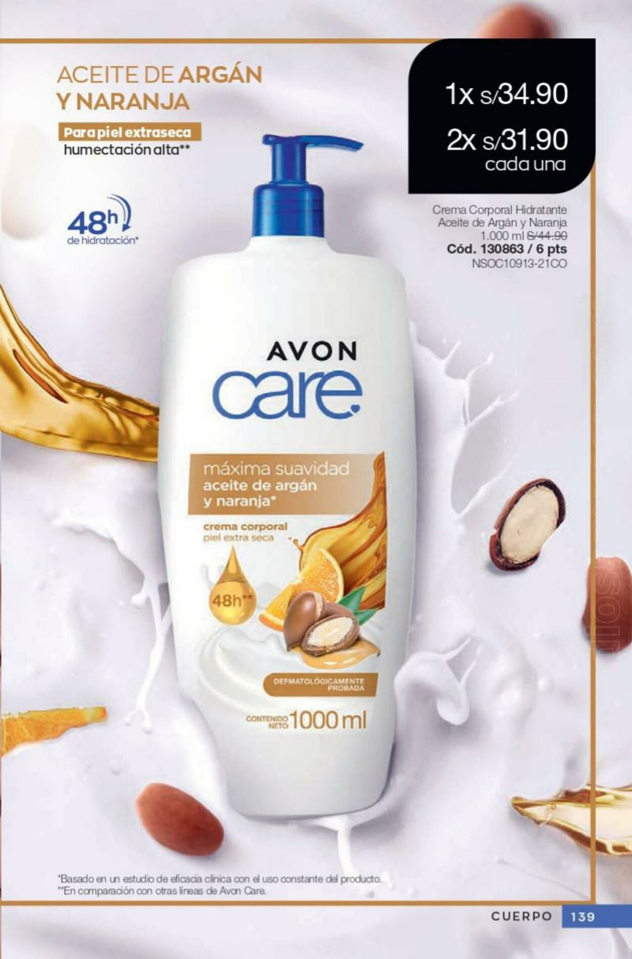 Catálogo Avon 30.05.2023 - 31.07.2023