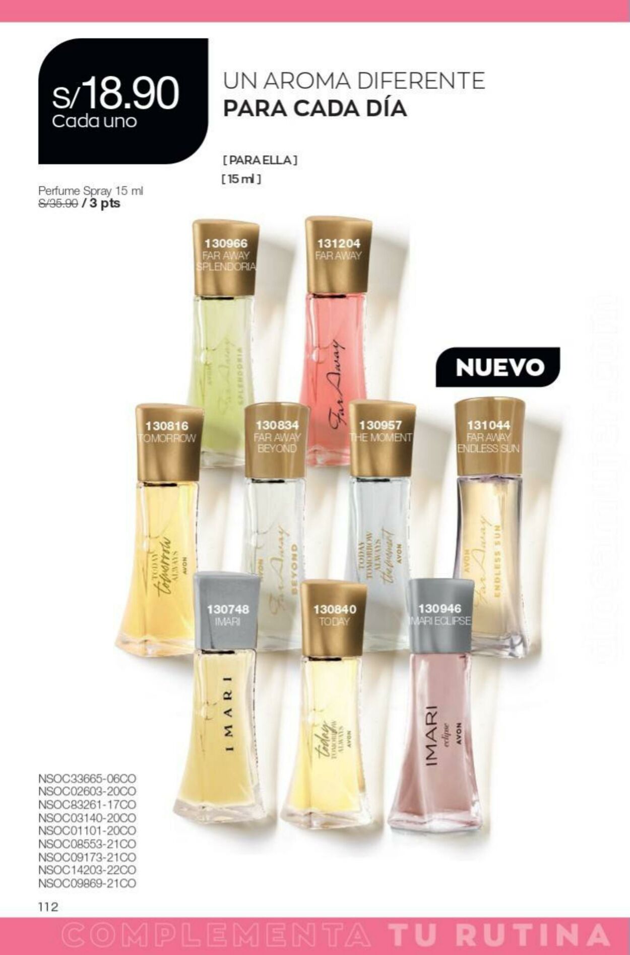 Catálogo Avon 30.05.2023 - 31.07.2023