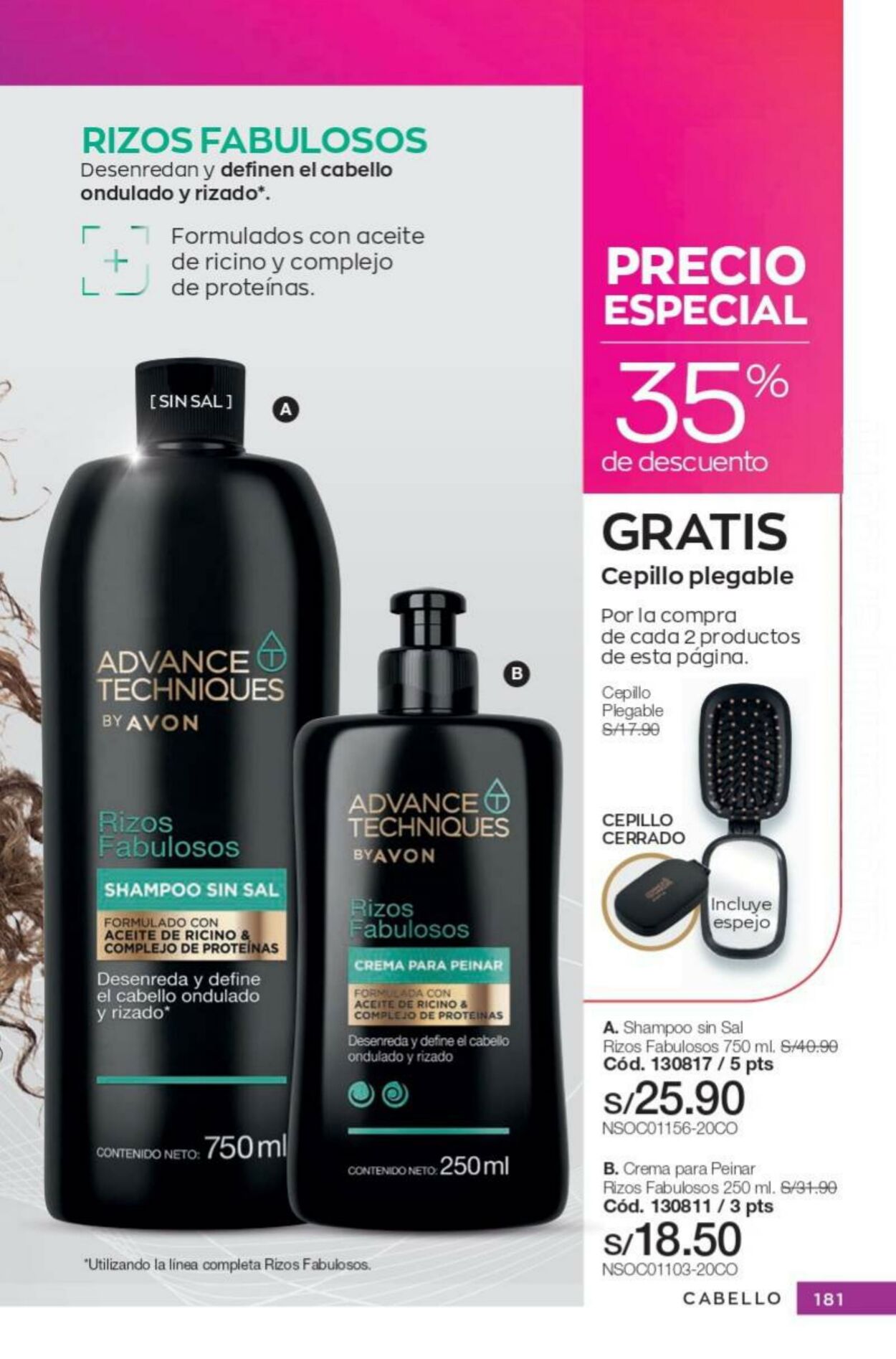 Catálogo Avon 30.05.2023 - 31.07.2023