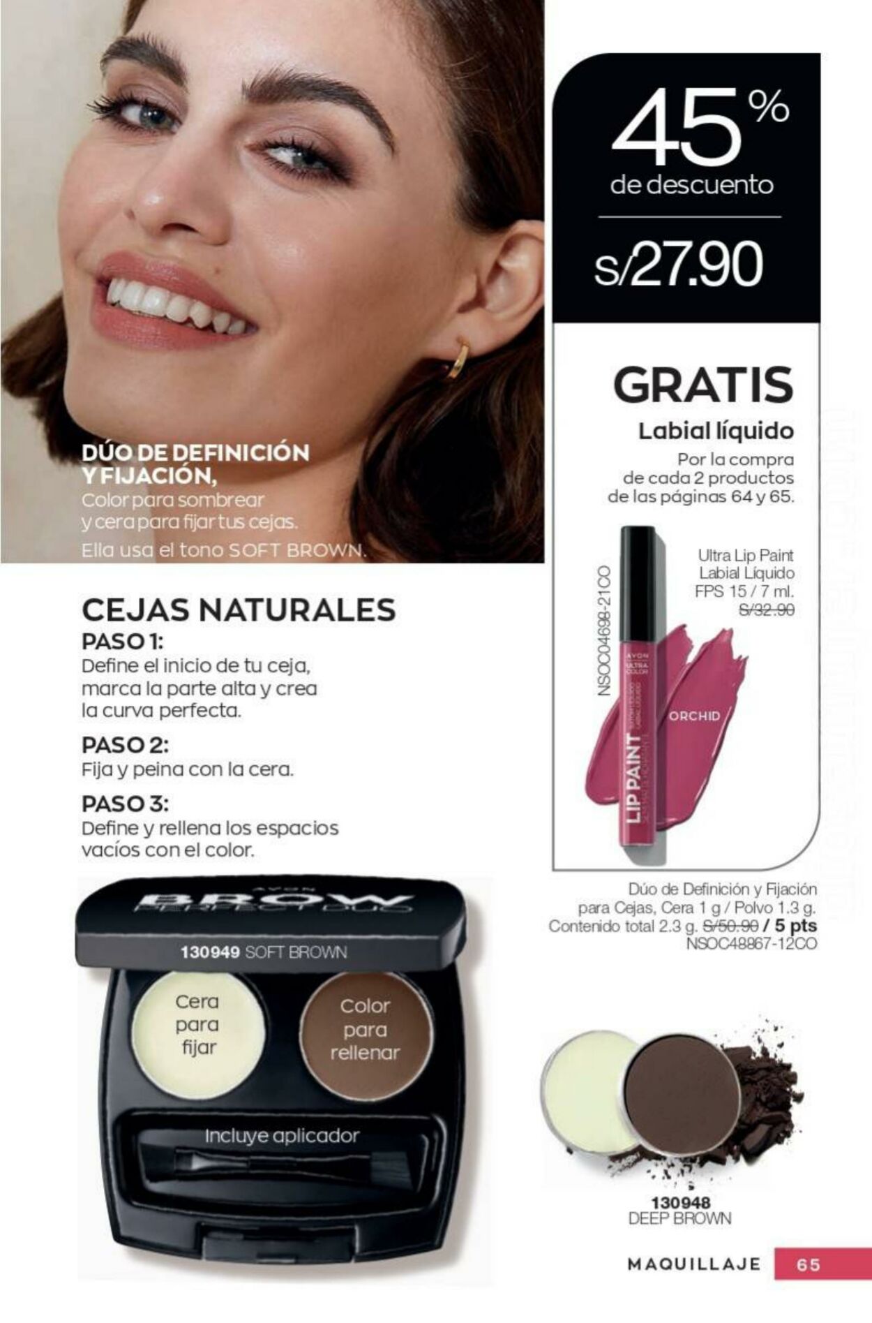 Catálogo Avon 30.05.2023 - 31.07.2023