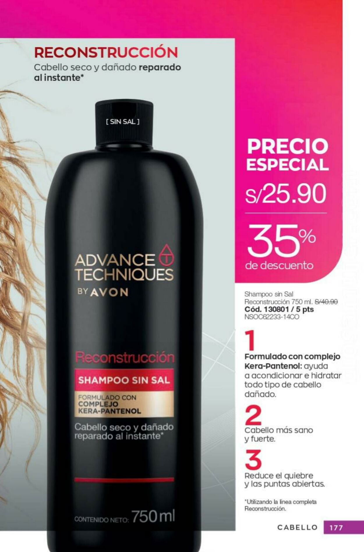 Catálogo Avon 30.05.2023 - 31.07.2023