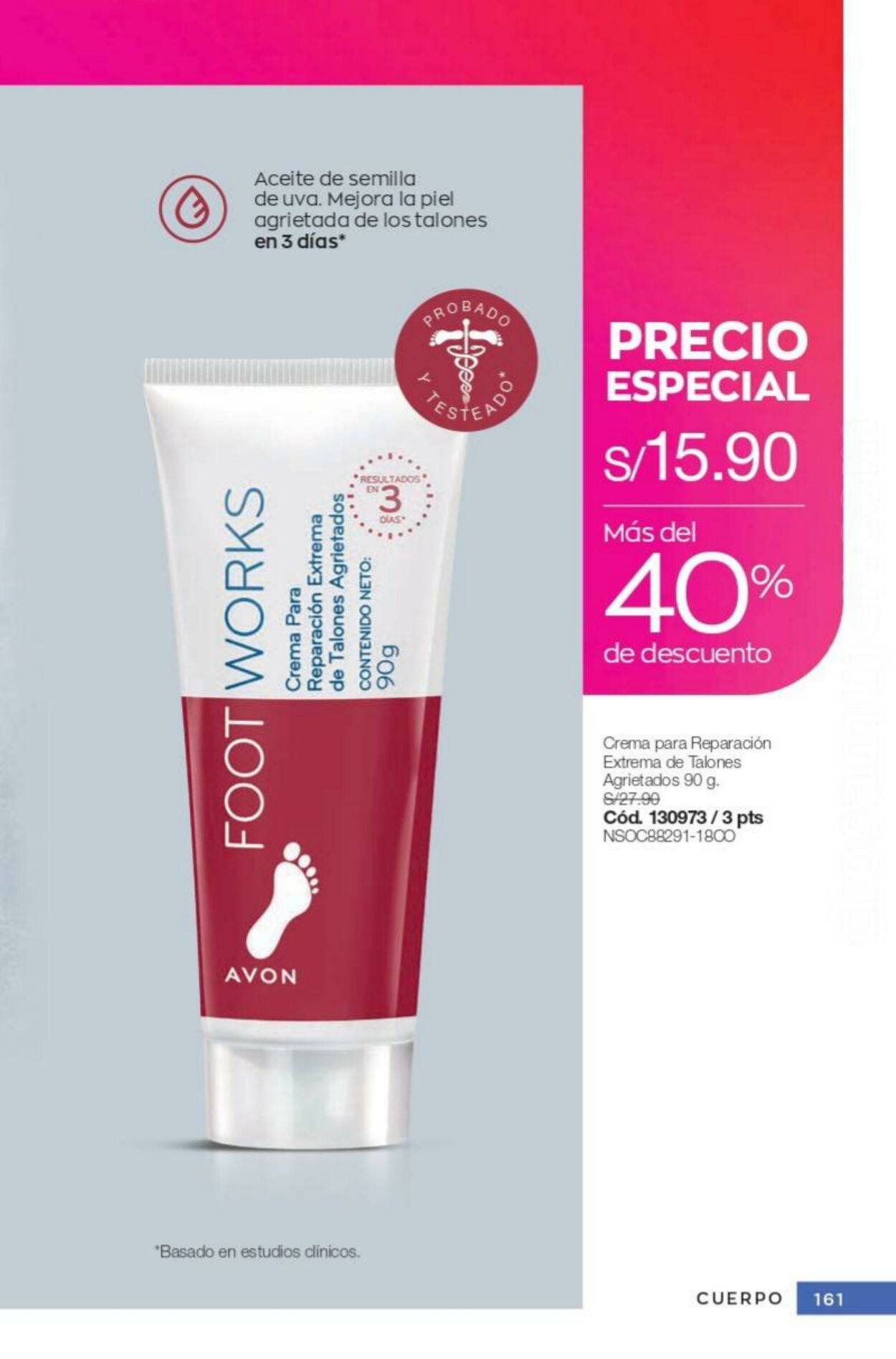 Catálogo Avon 30.05.2023 - 31.07.2023