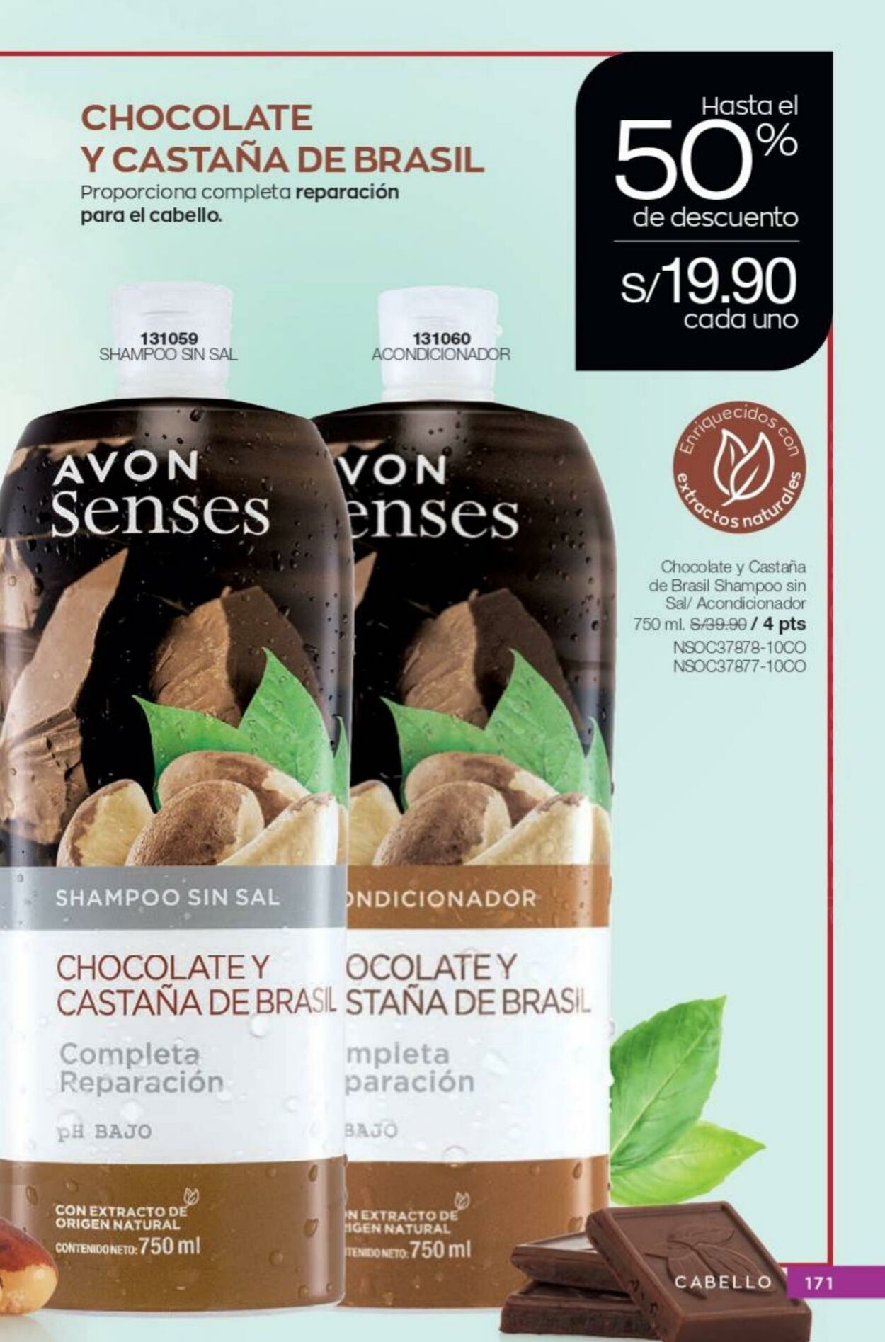 Catálogo Avon 30.05.2023 - 31.07.2023