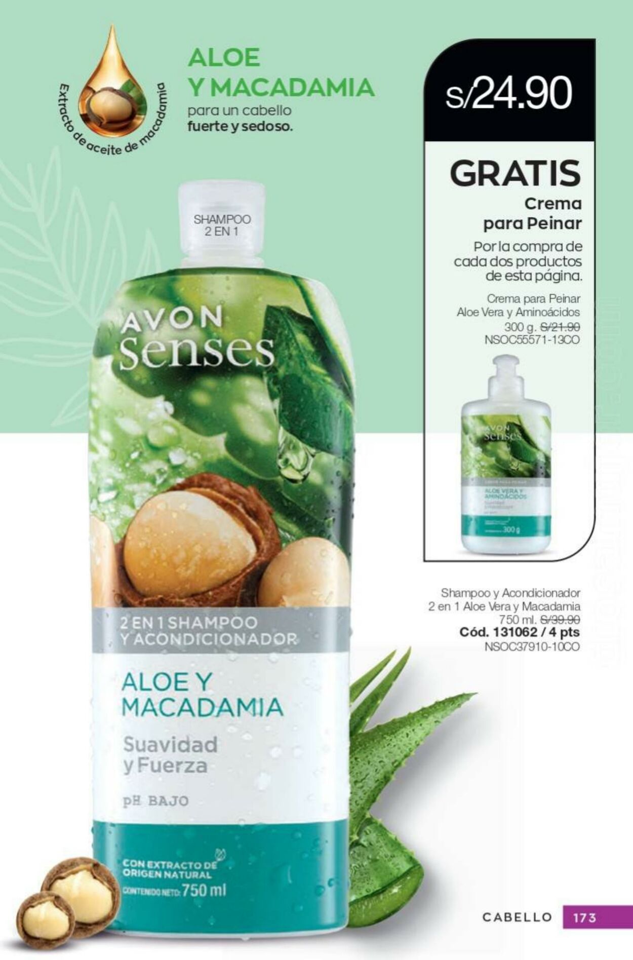 Catálogo Avon 30.05.2023 - 31.07.2023