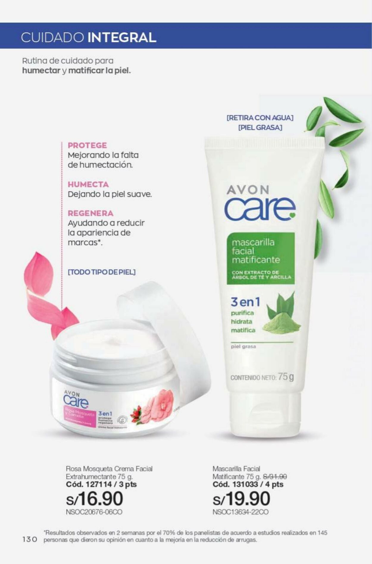 Catálogo Avon 30.05.2023 - 31.07.2023